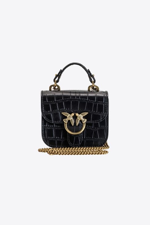 Pinko purse clearance