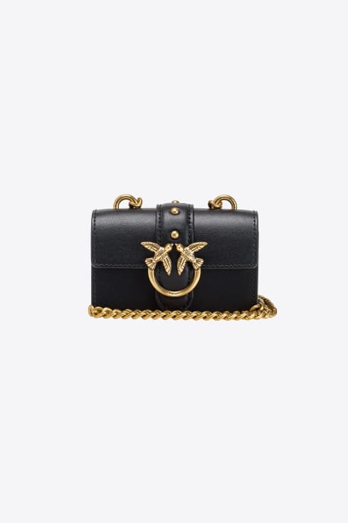 Pinko official bags clearance