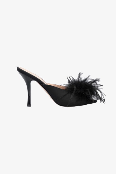 PINKO Women s Sandals High Platform Sandals and Sandals with Laces
