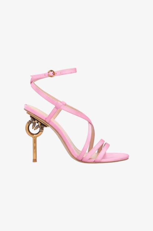 Scarpe Pinko Scarpe Donna Stivali Sneakers Sandali