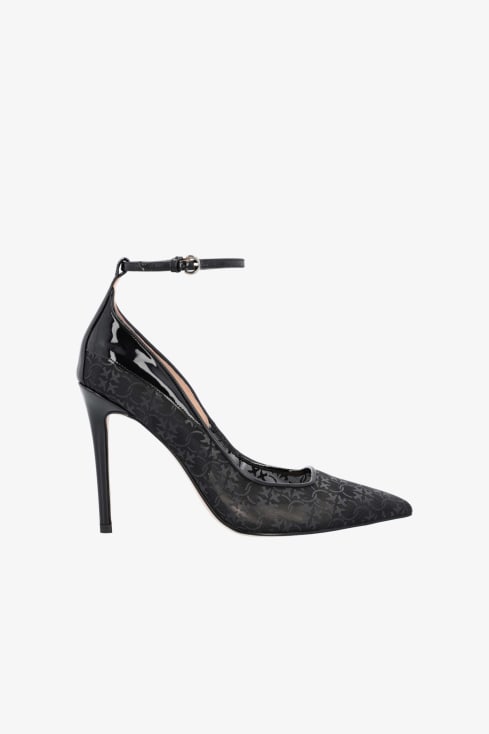 Escarpin espadrille discount