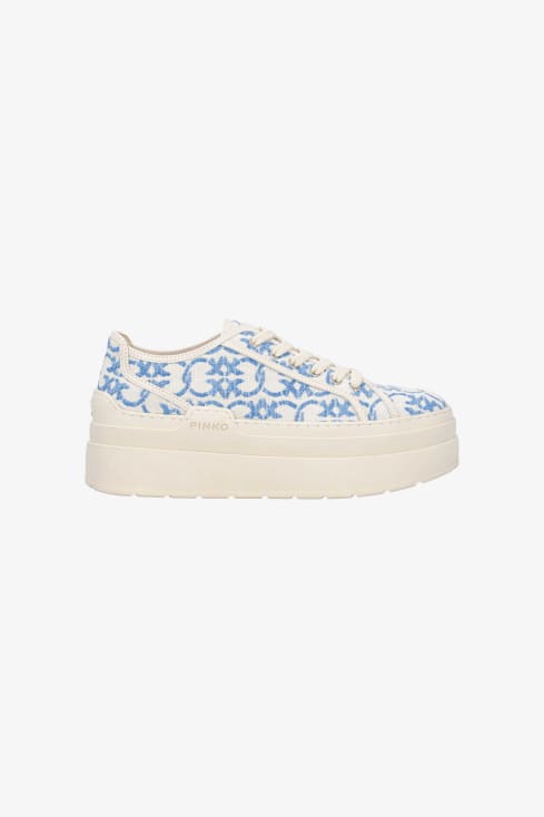 Chaussure pinko sale