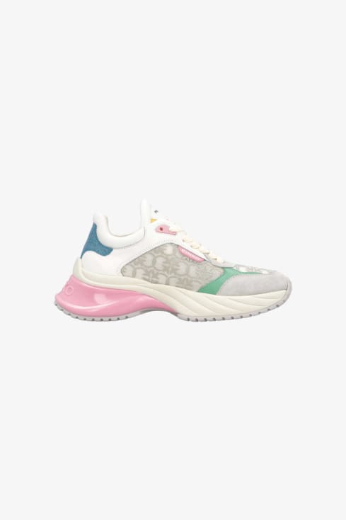 Pinko - Zapatillas de deporte para mujer