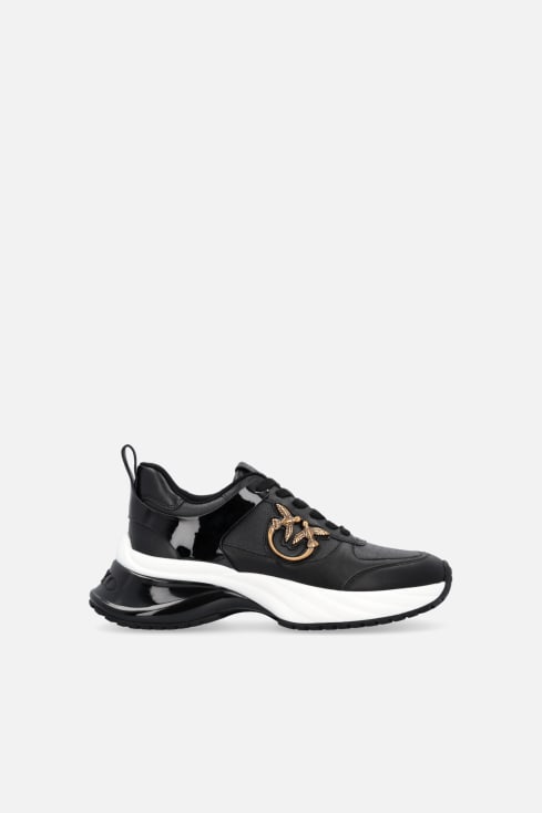 Pinko outlet shoes sneakers