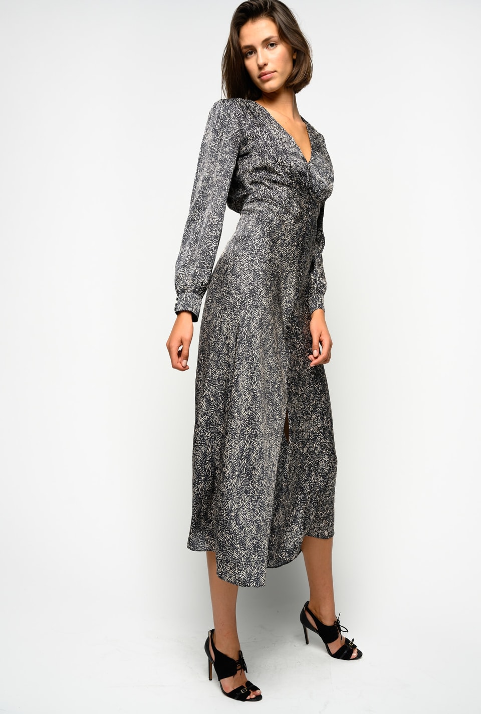 pinko dress