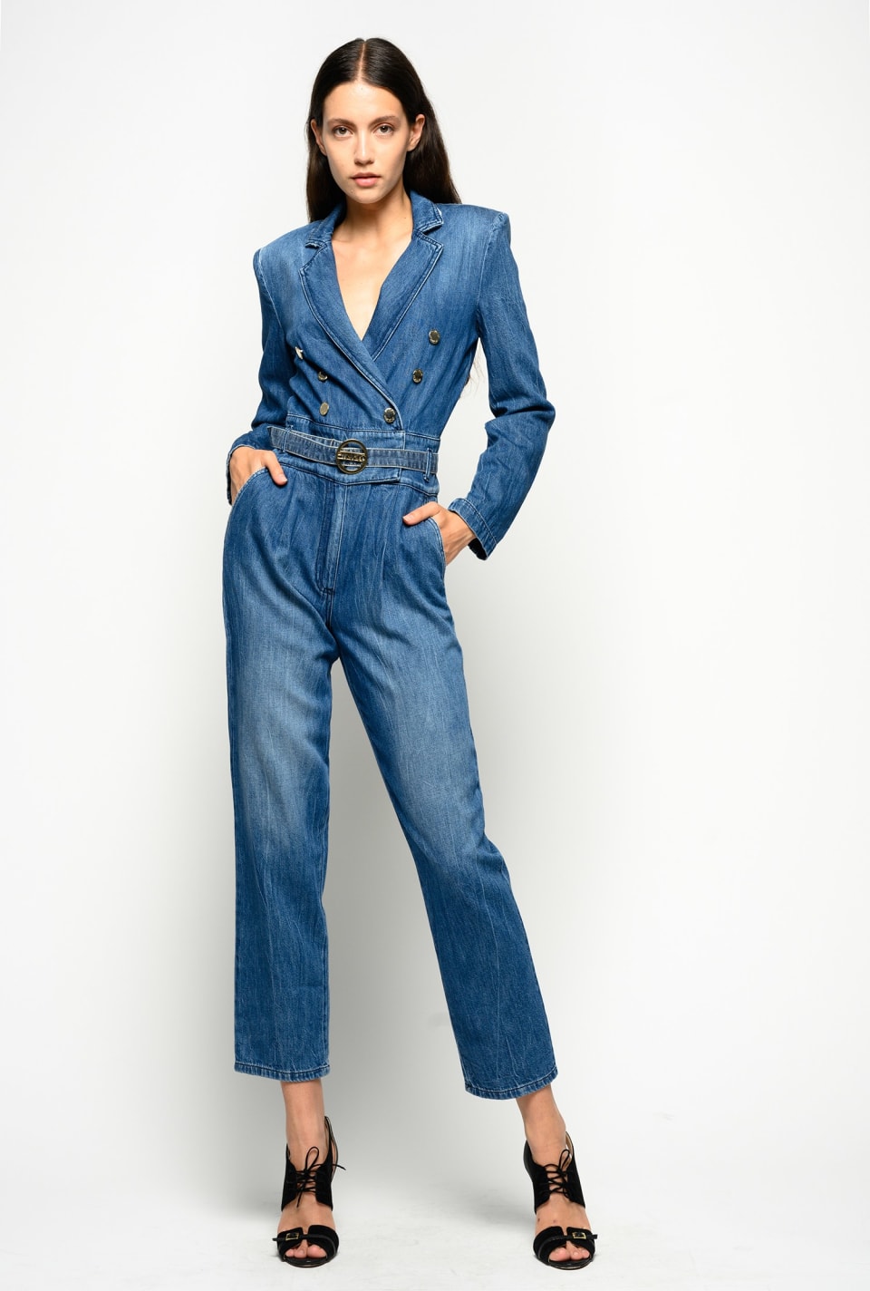 pinko jeans 2019