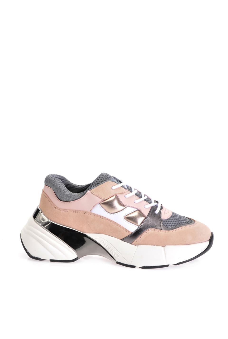 sneakers pinko