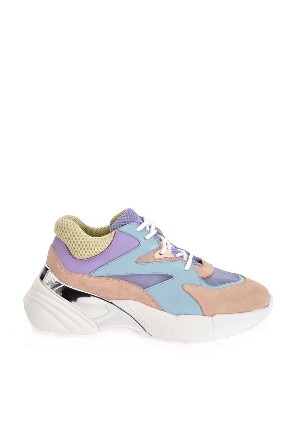 scarpe pinko