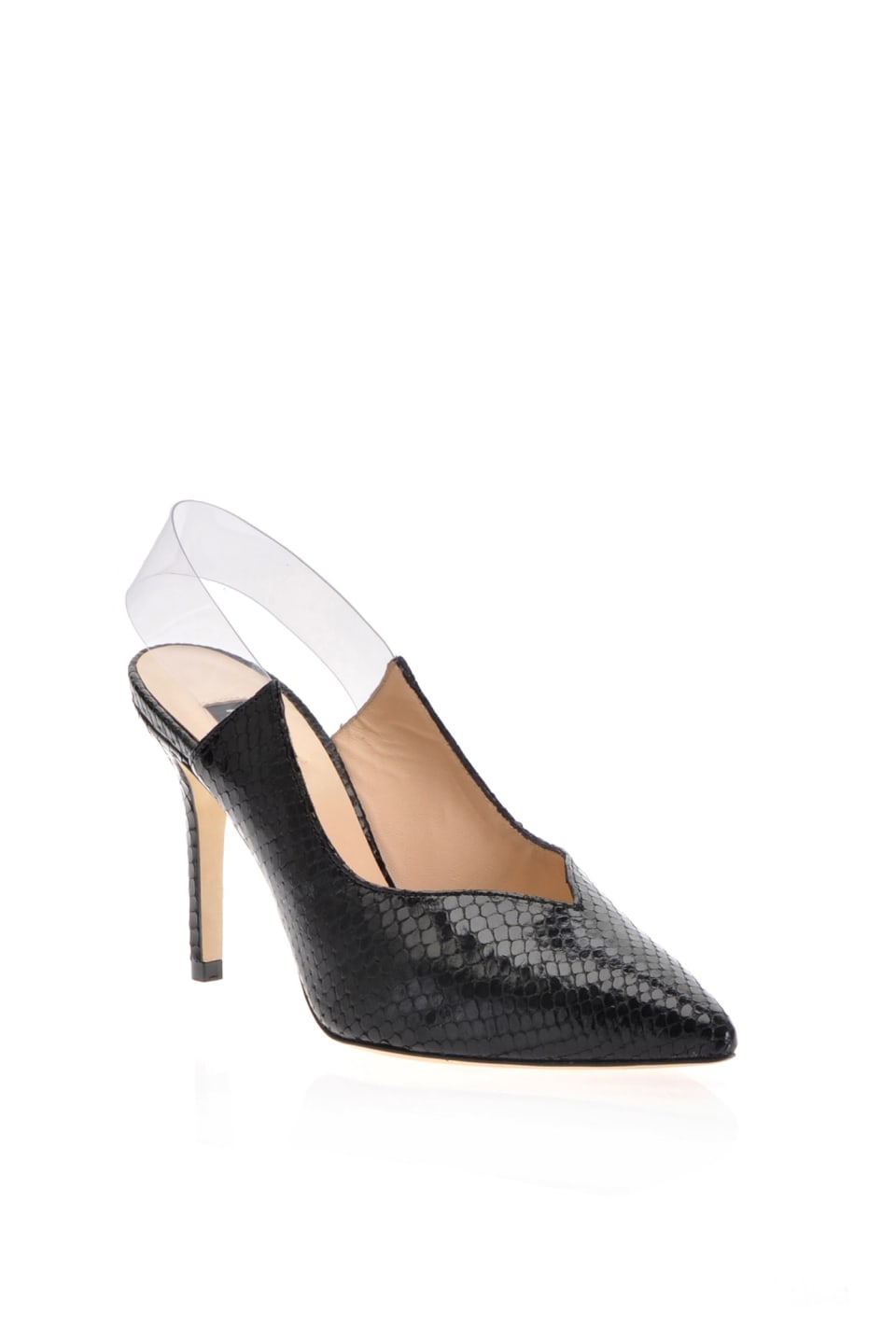 scarpe pinko