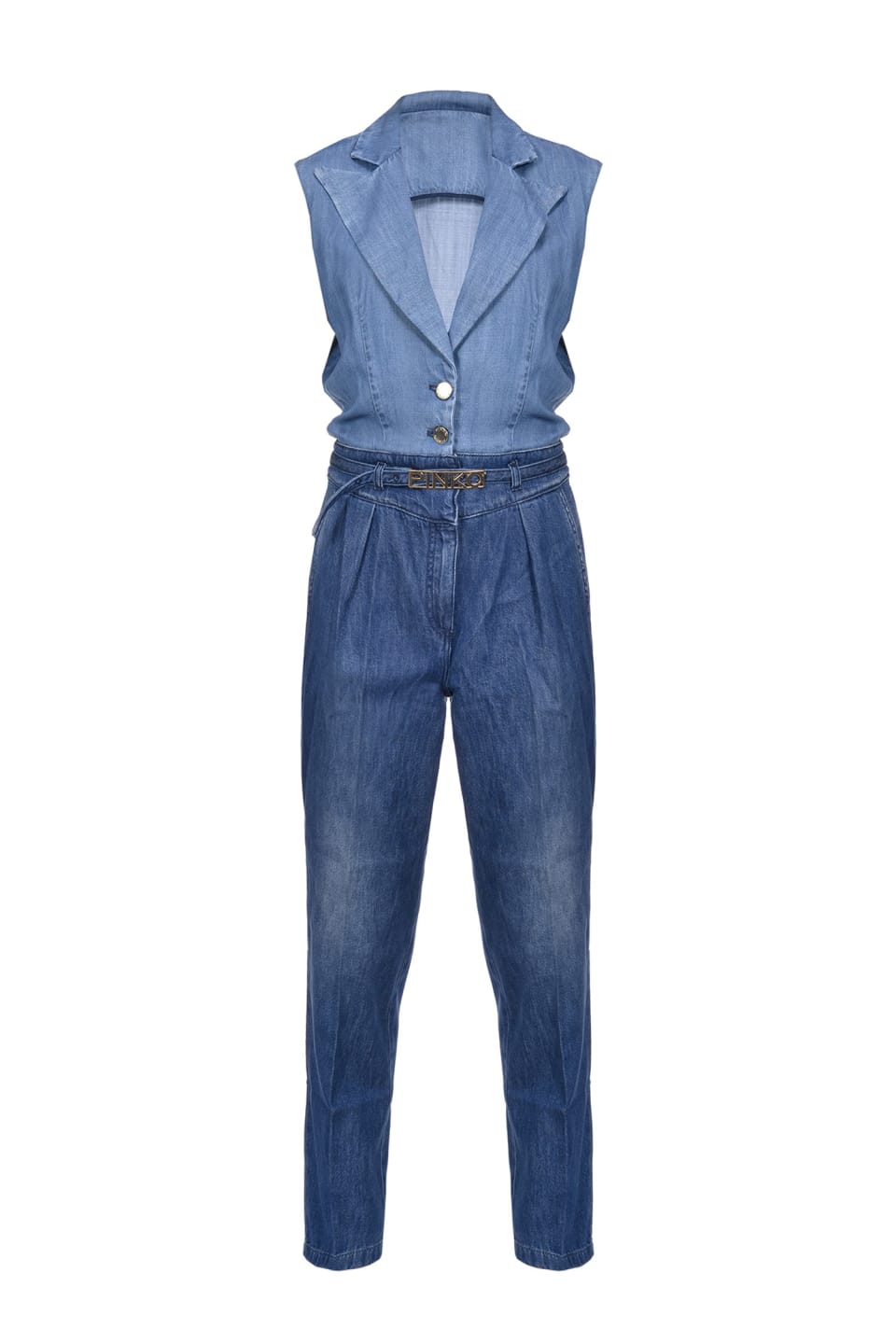 jumpsuit pinko