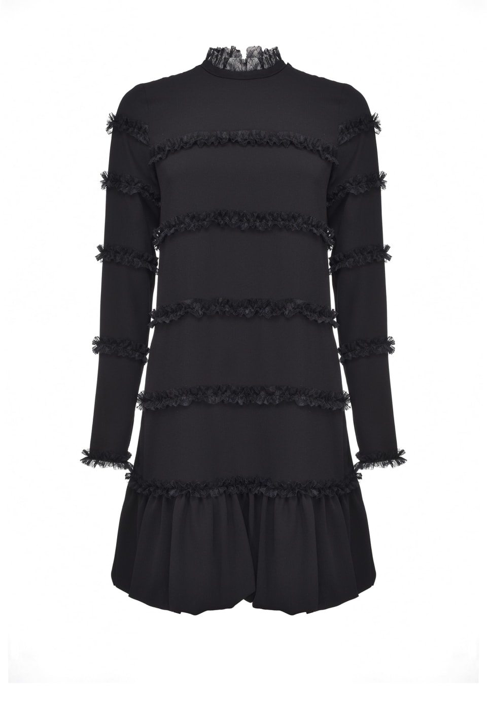 pinko dresses summer 2019