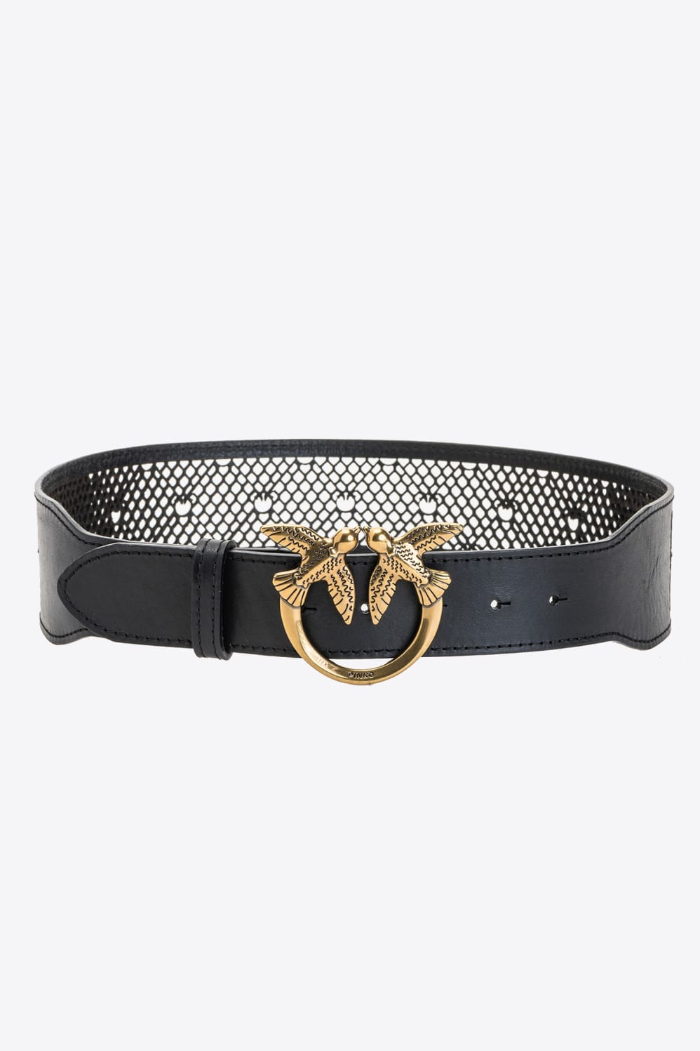 Birds belt shop