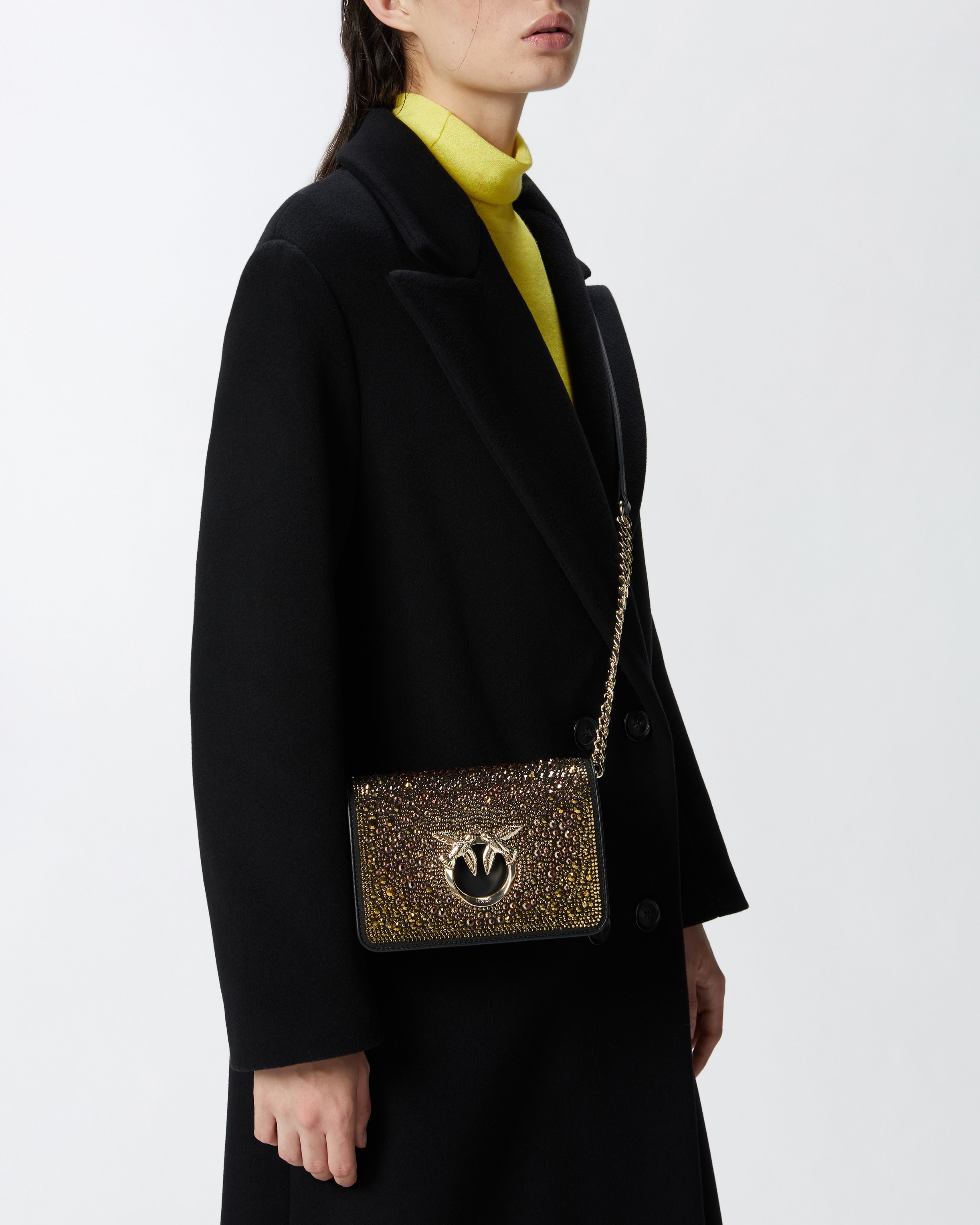 Pinko bag borchie online