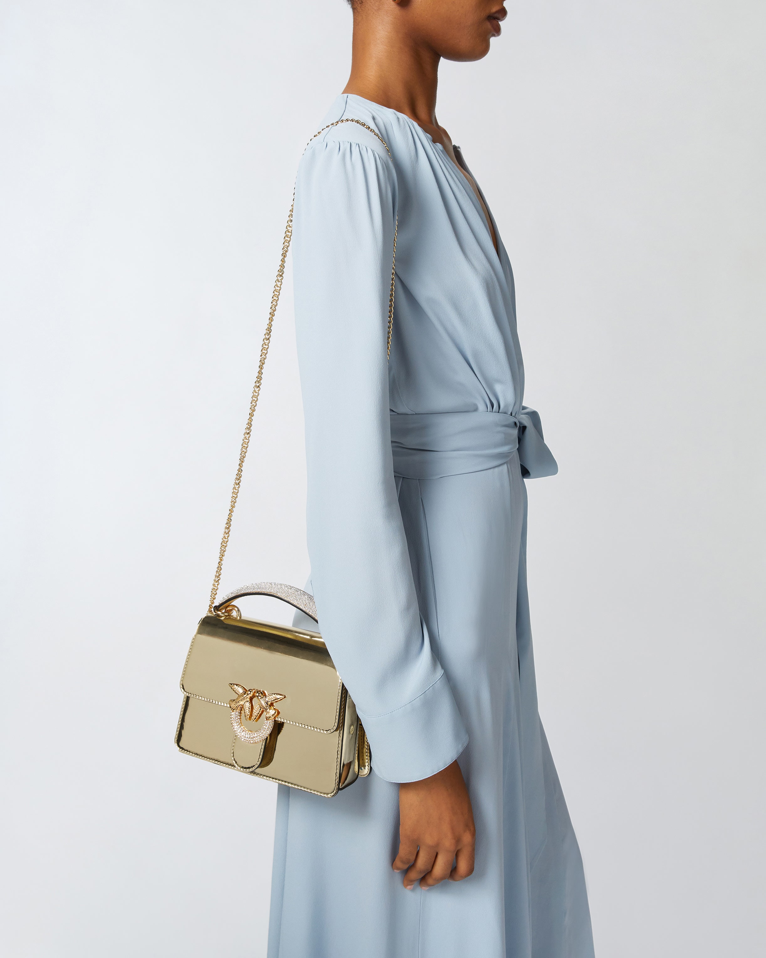 Pinko mini hotsell