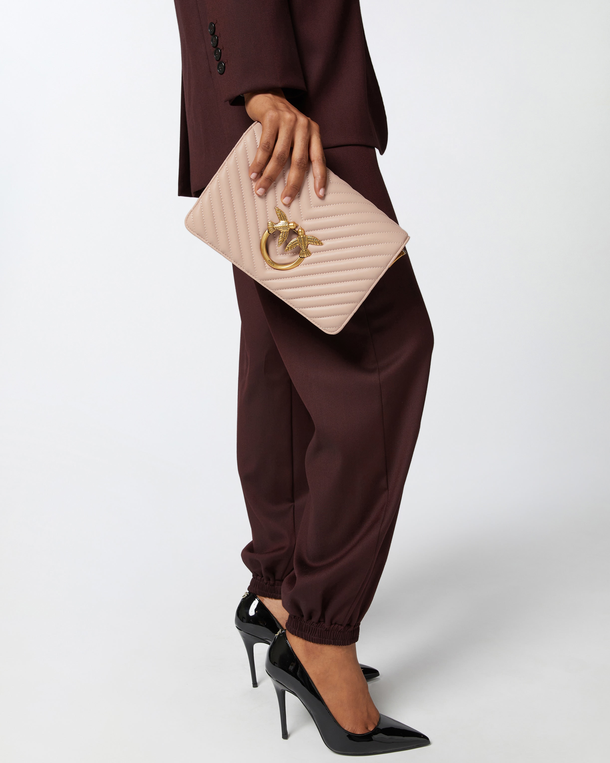 Pinko love bag mini deals