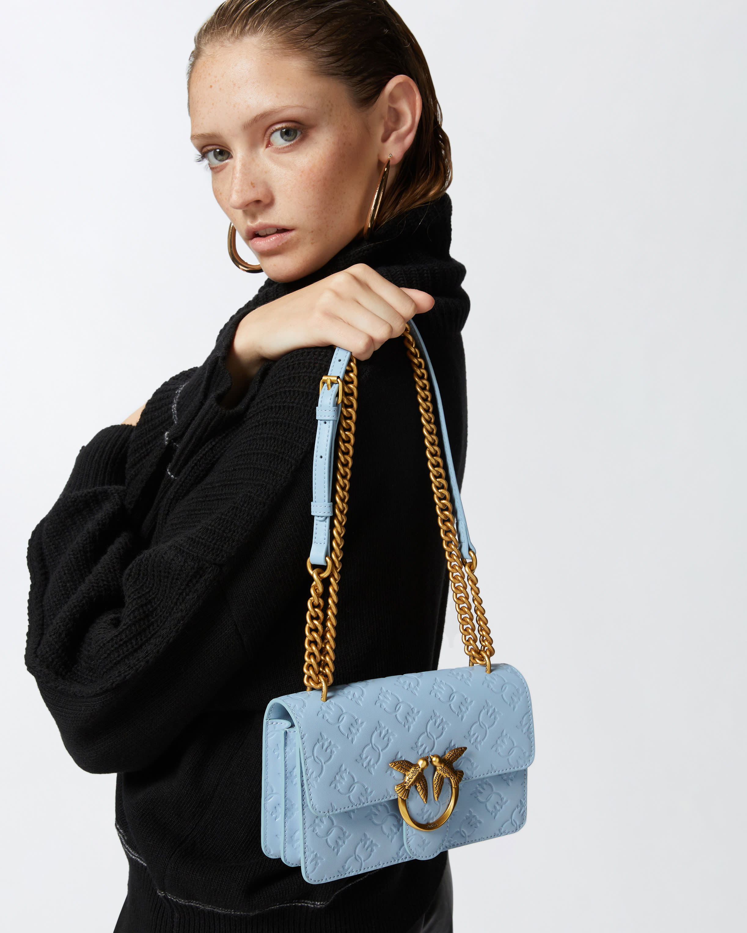 Pinko love mini bag online