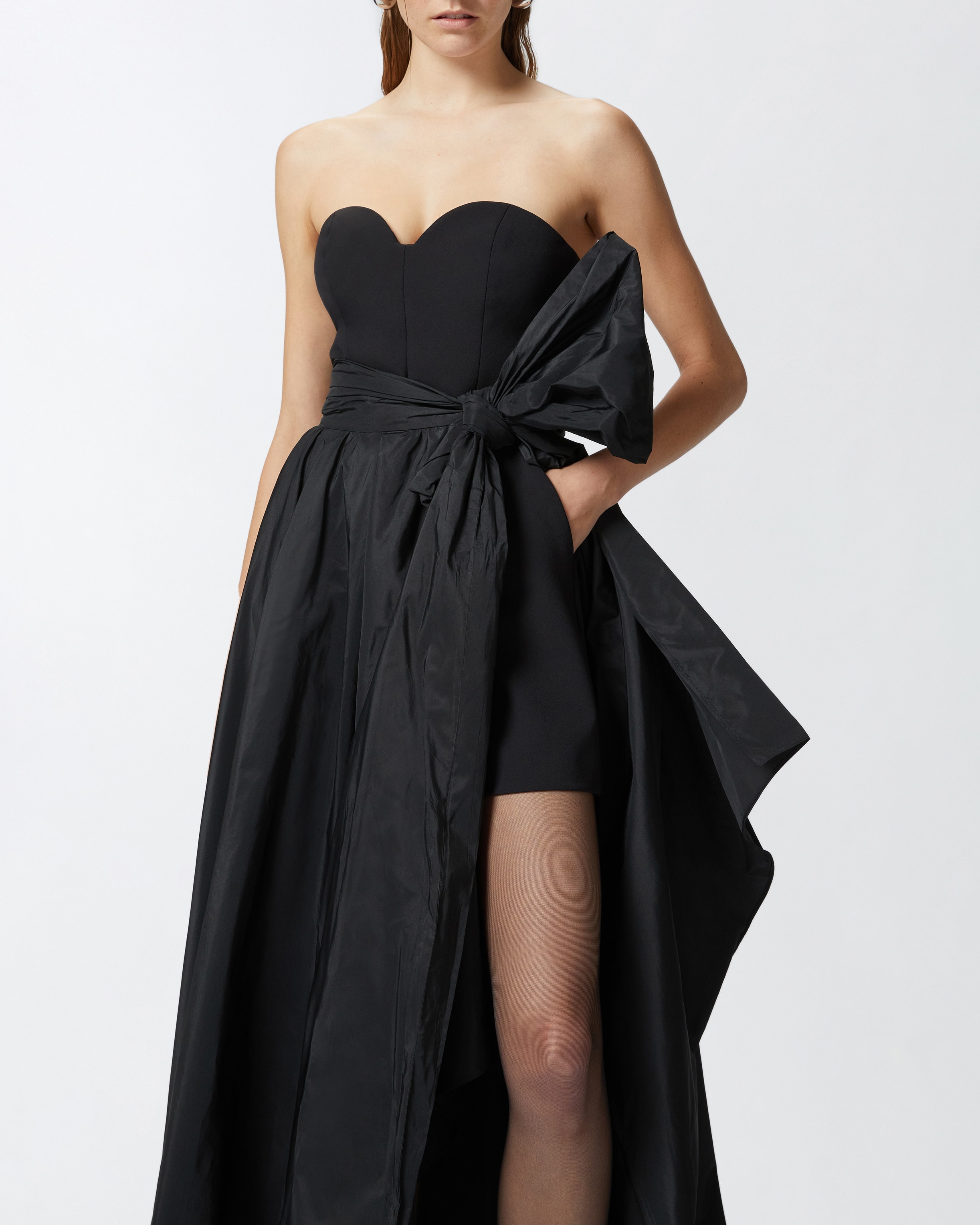 Maxi skirt playsuit new arrivals