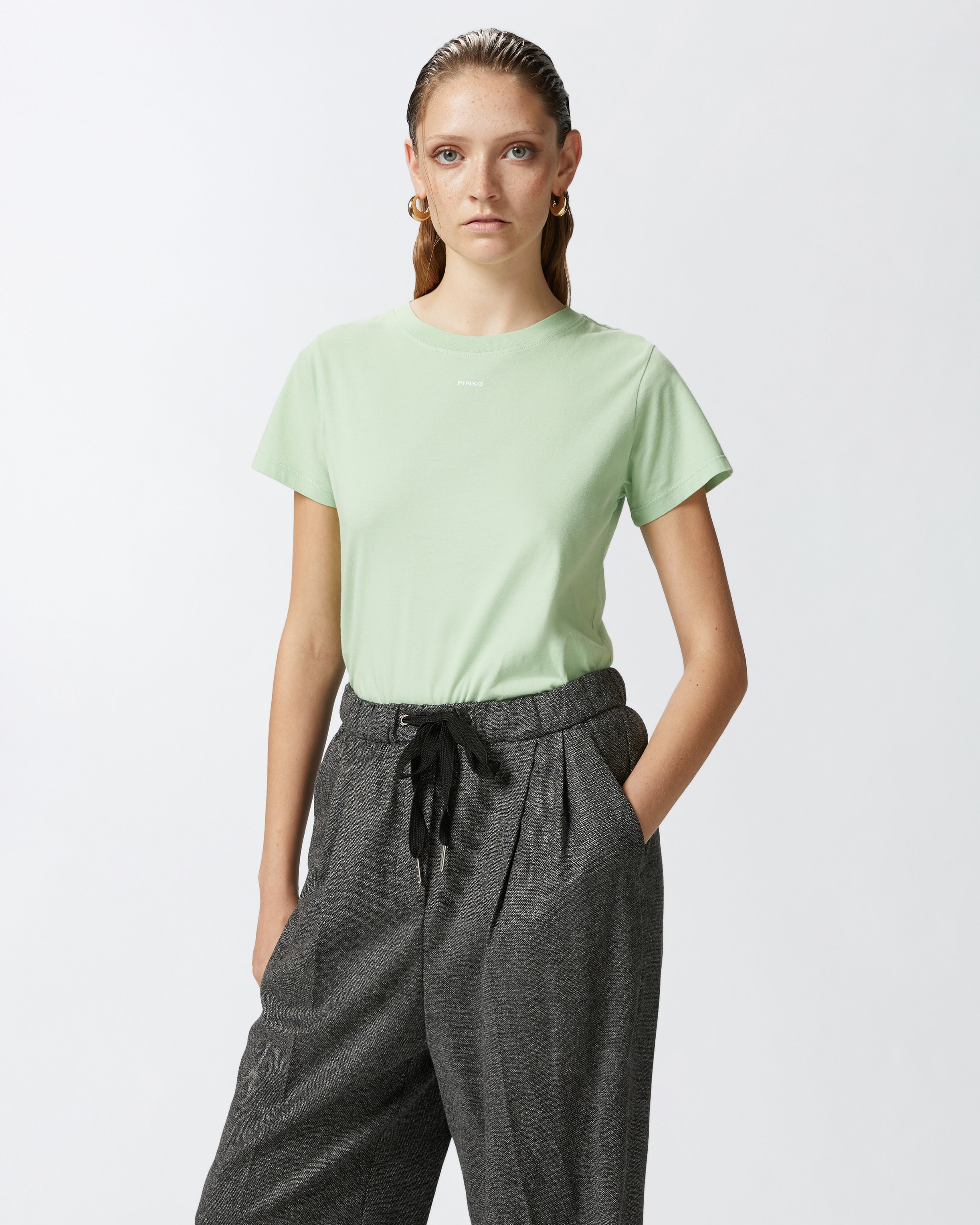 Pinko t shirt 2019 discount