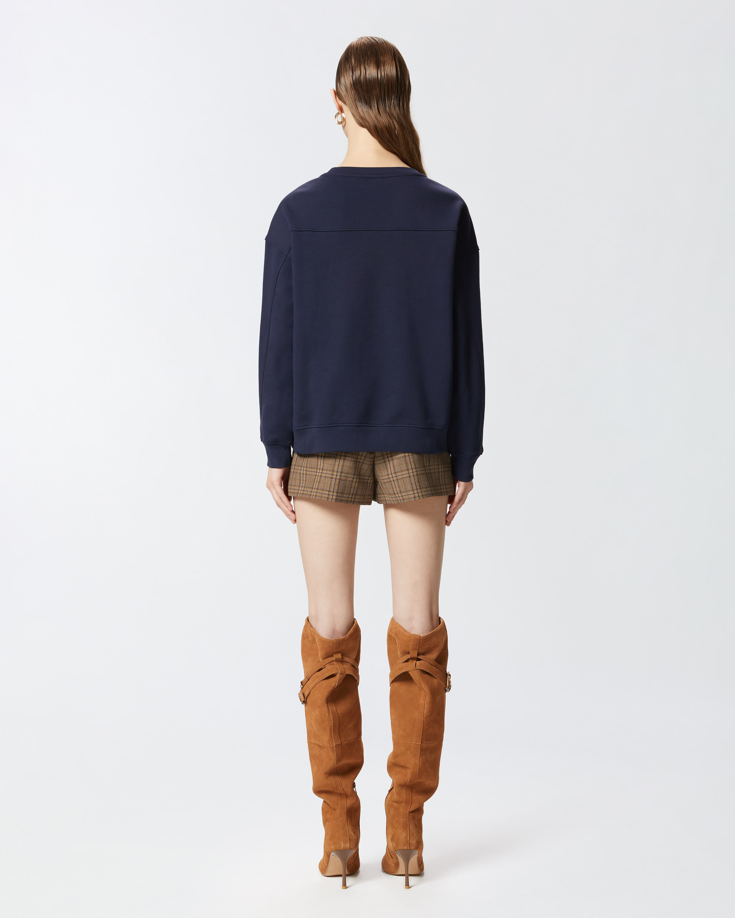PINKO   ツイードセットアップ PINKO ツイードセットアップ a4858ee2a571614e3bdb6643bc486e