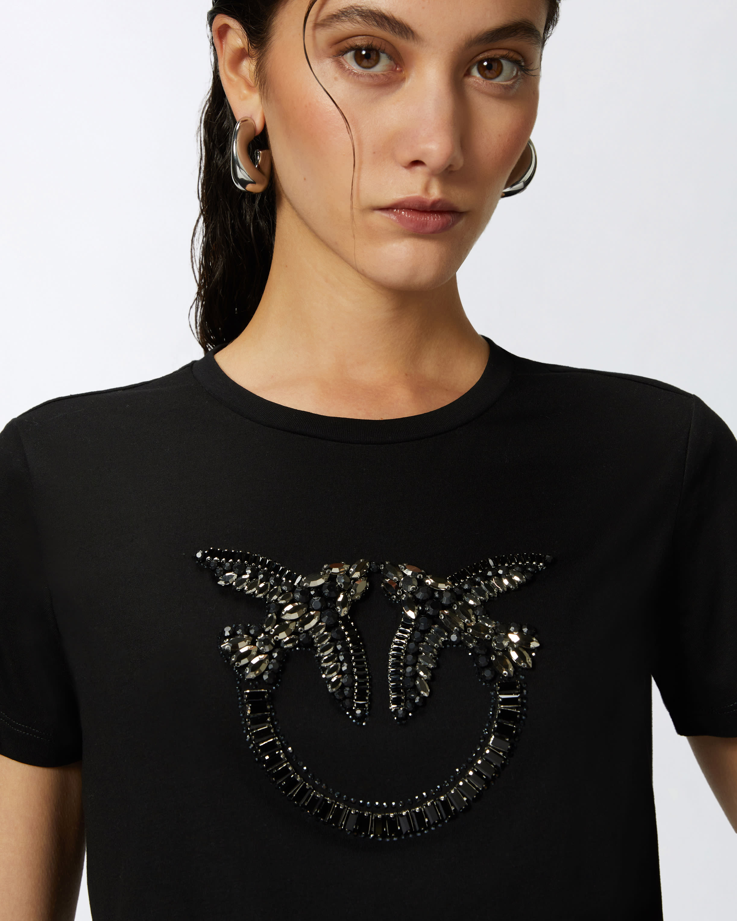 Pinko t shirt clearance