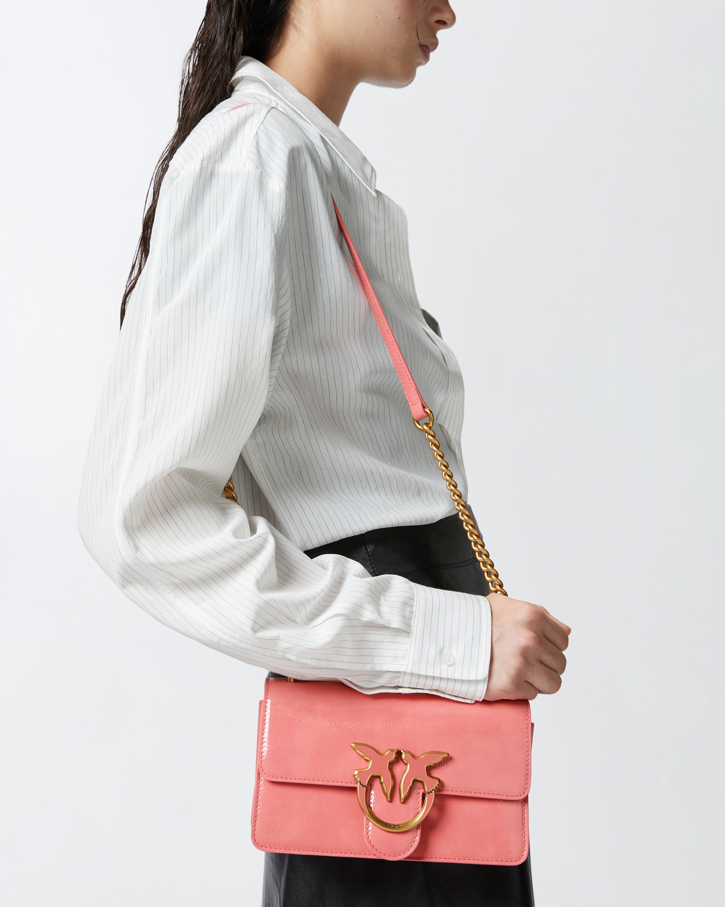 Pinko shoulder bag shop