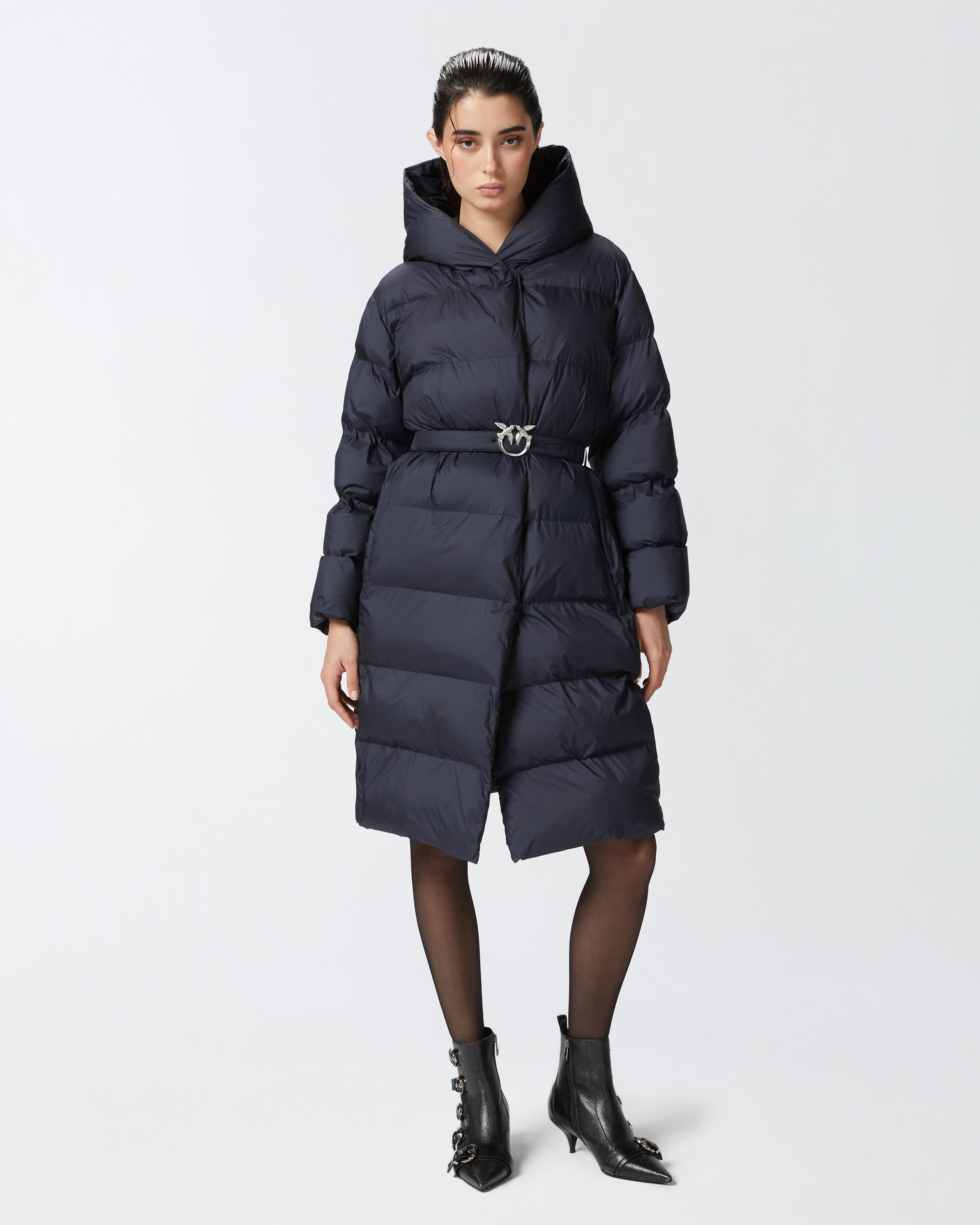 Doudoune esprit shop