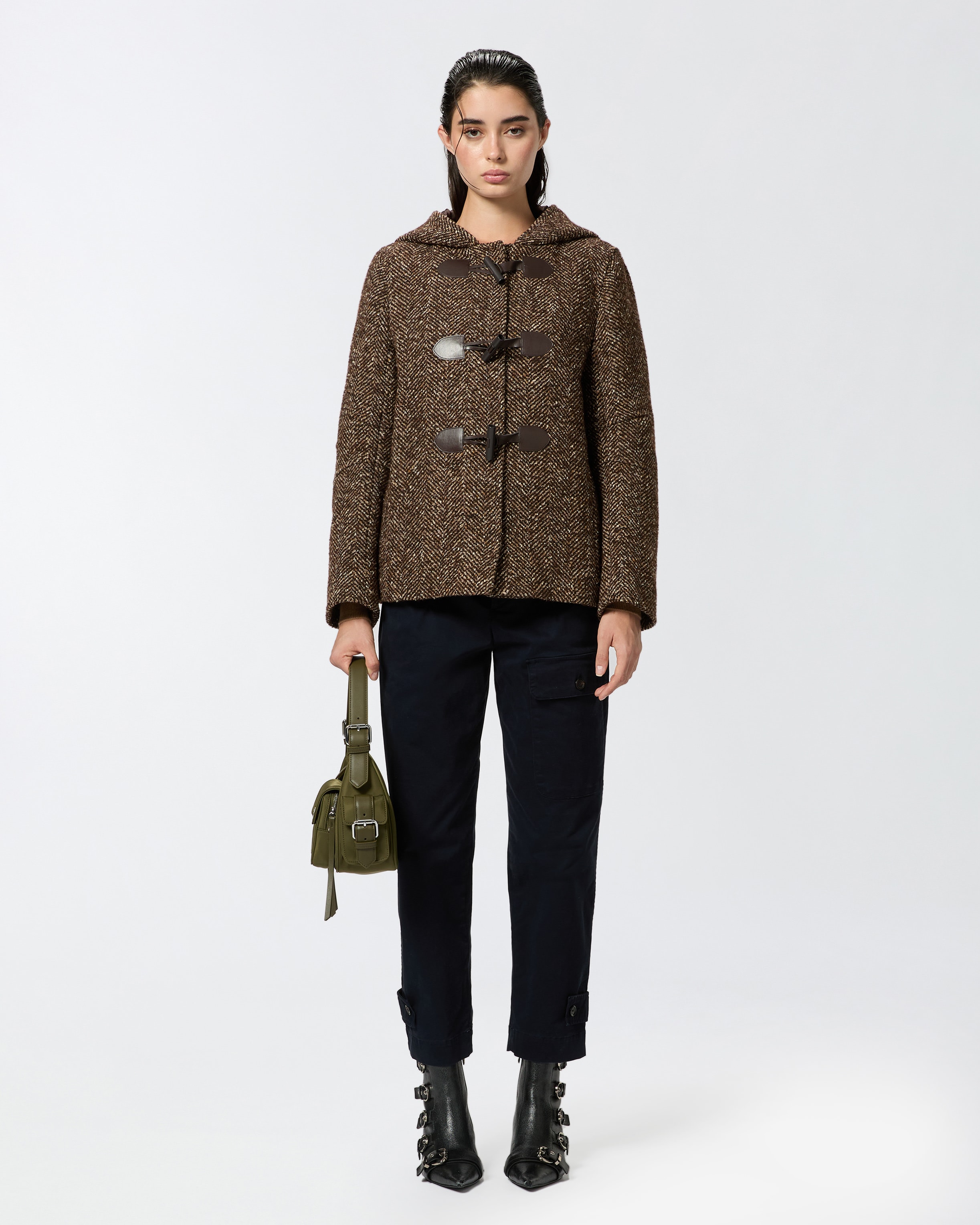 Country rose duffle coat best sale