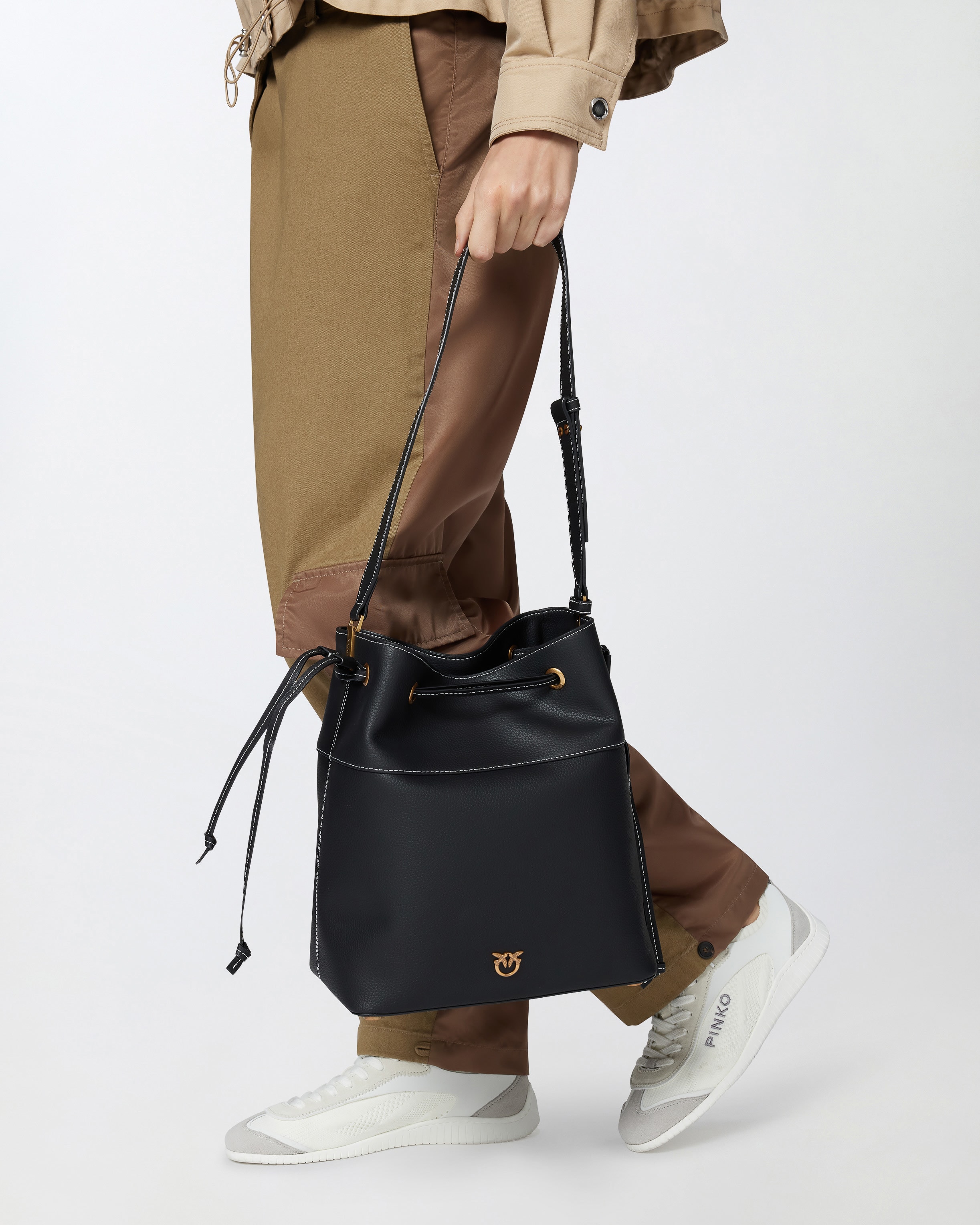 Pinko [商品名] → オンラインストアにてチェック