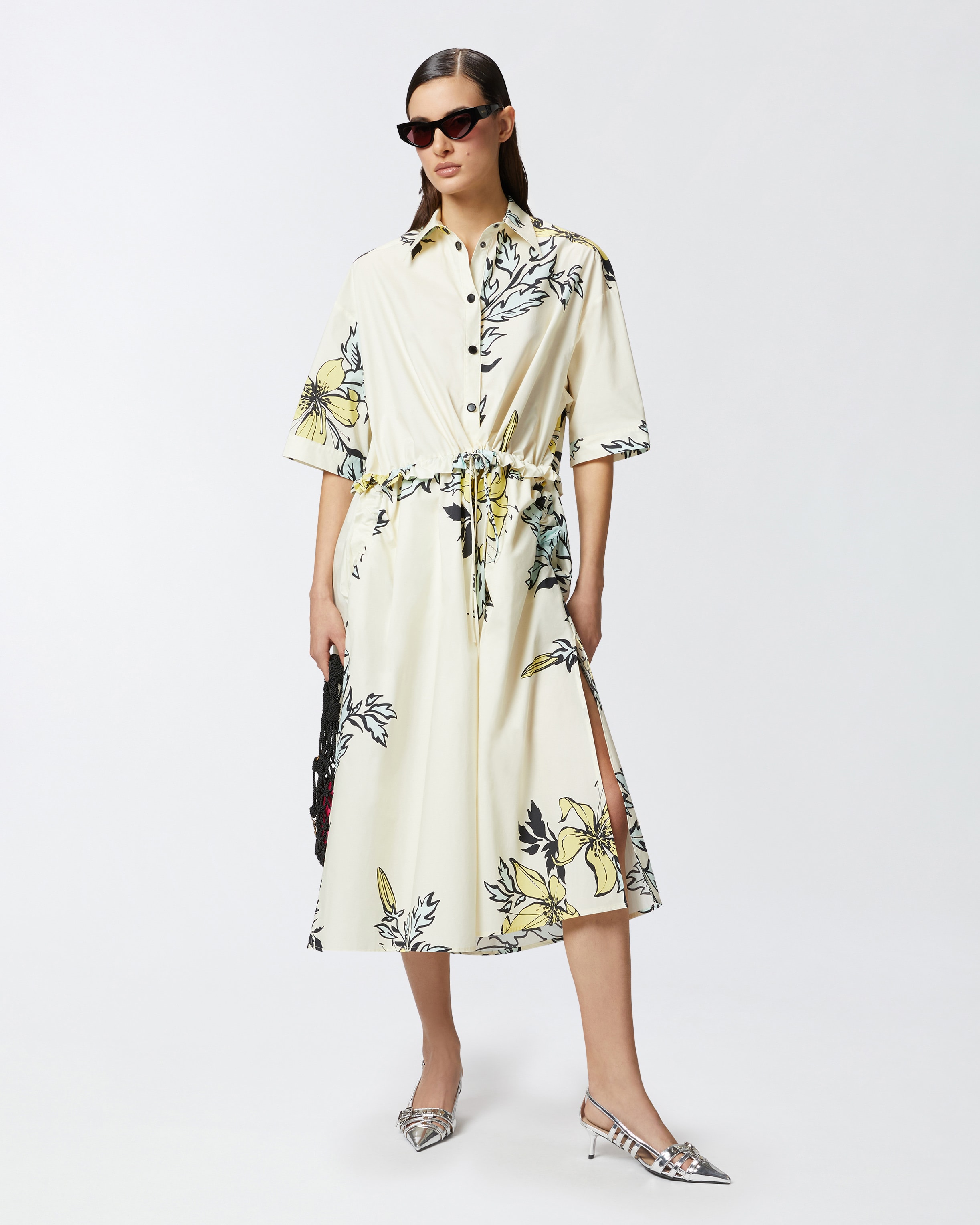 新品★PINKO★美しい 暖かい 100% ウールのミニドレス★イタリア製♪♪♪ 即納][instock]【RANS】ミニ/ドレス/ワンピース/ベア/タイト