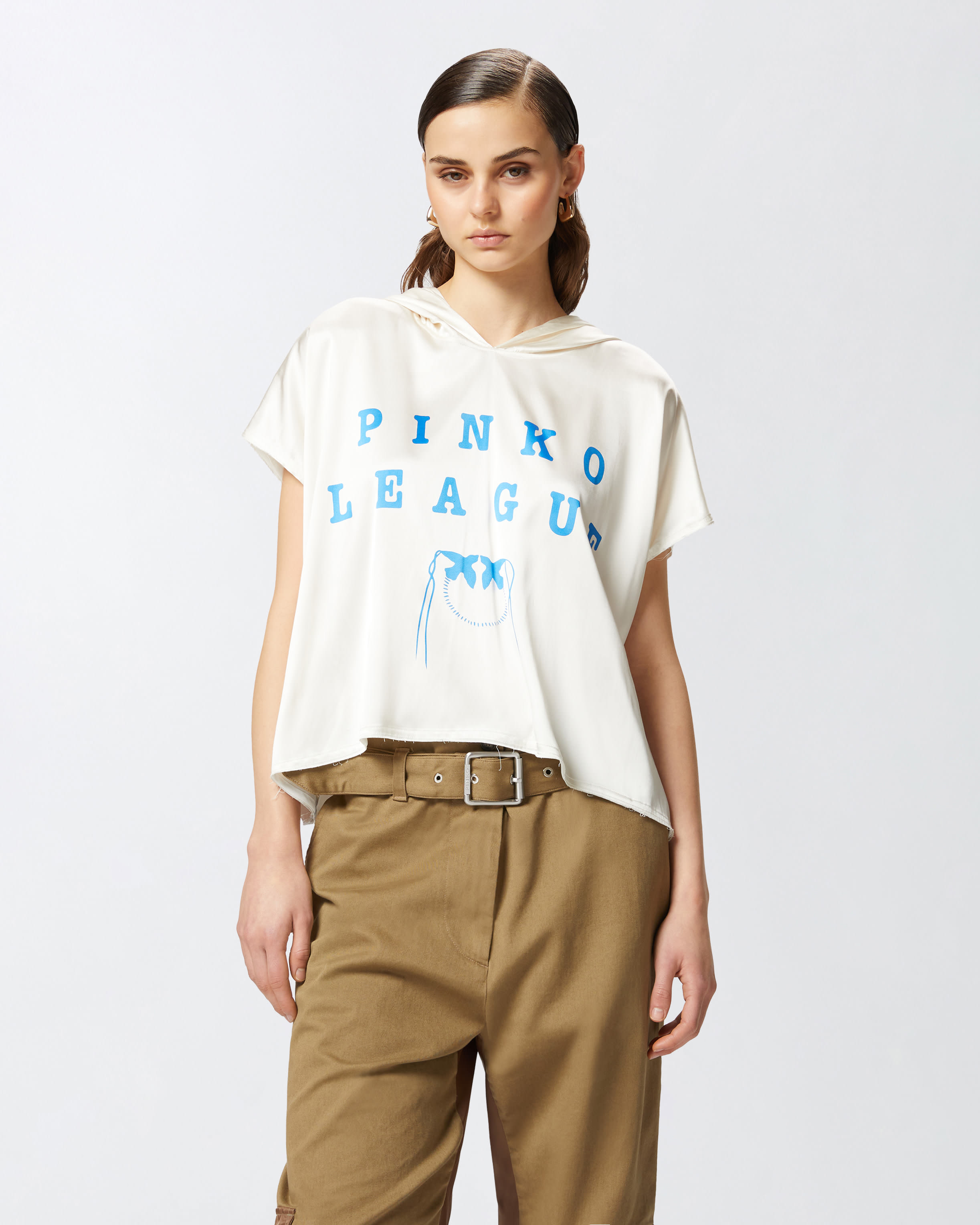 Pinko [商品名] → オンラインストアにてチェック