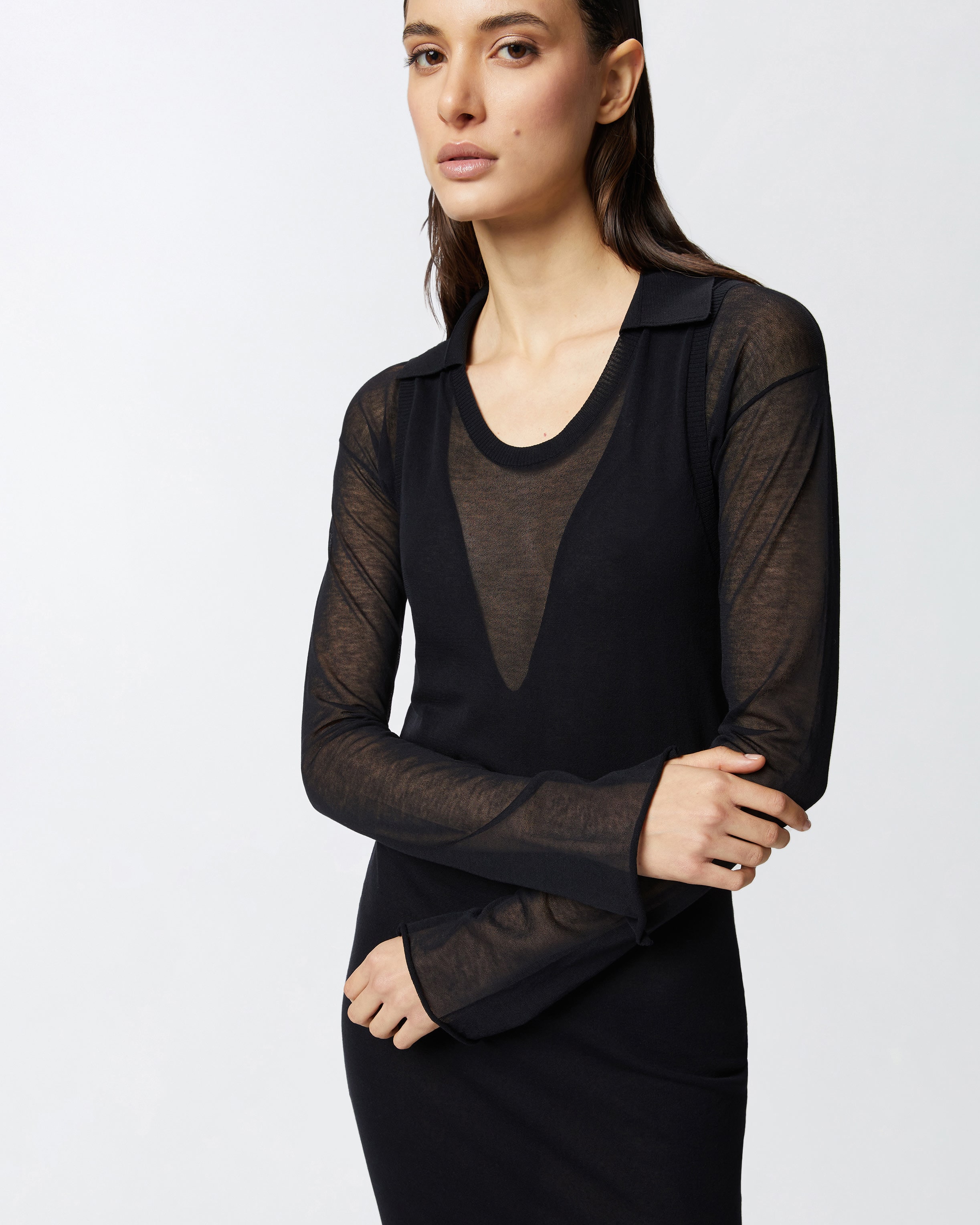 パーティードレス PINKO 105144 A2LT Z99 Dresses Black Pinko Black dresses - Black - Women | 105219A2M2Z99 | thebs.com