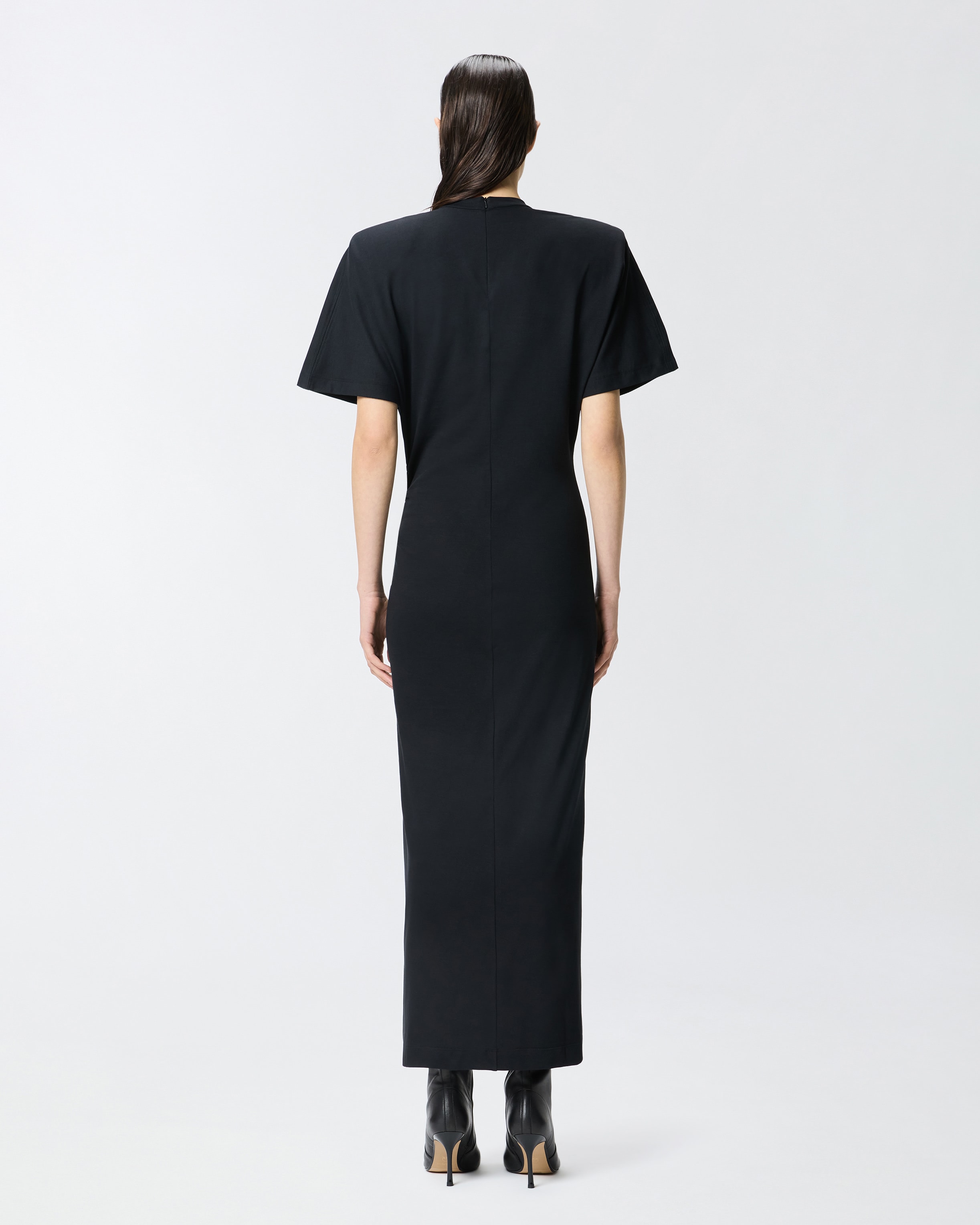 オールインワン・サロペット Pinko Zigolo Dress All-in-one Ladies Embossed Sleeveless Romper Jumpsuit