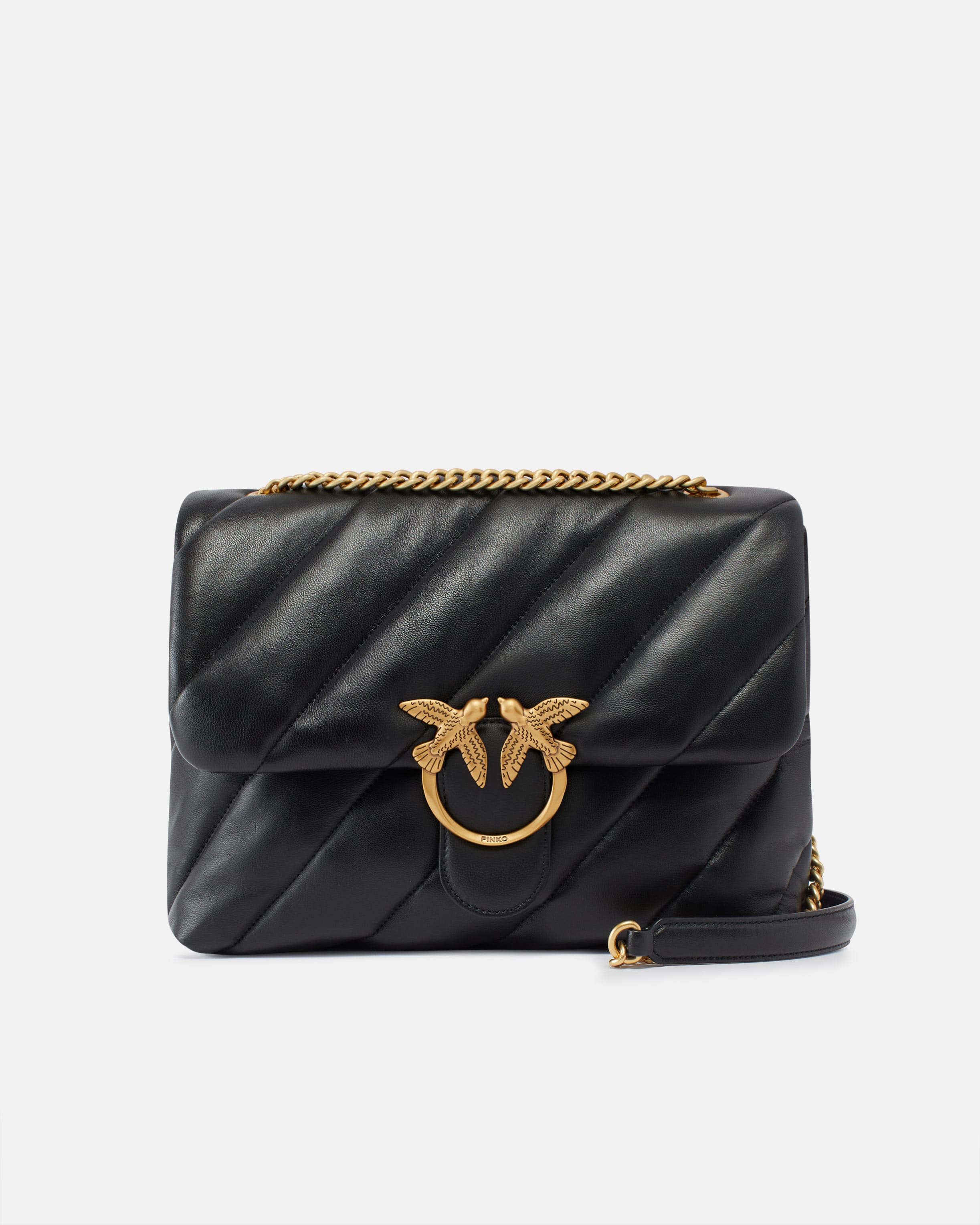 Pinko big love bag store