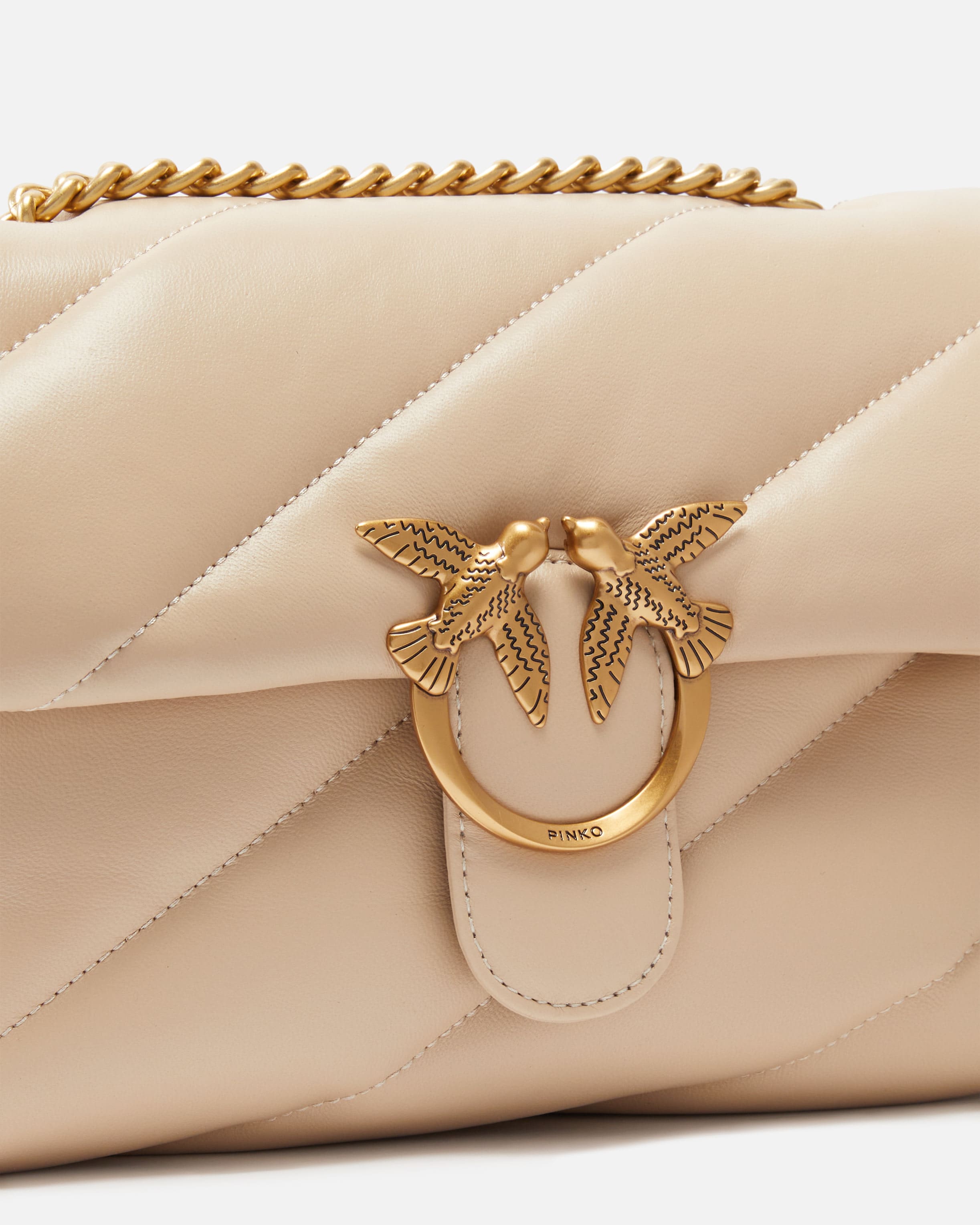 Pinko love bag puff discount