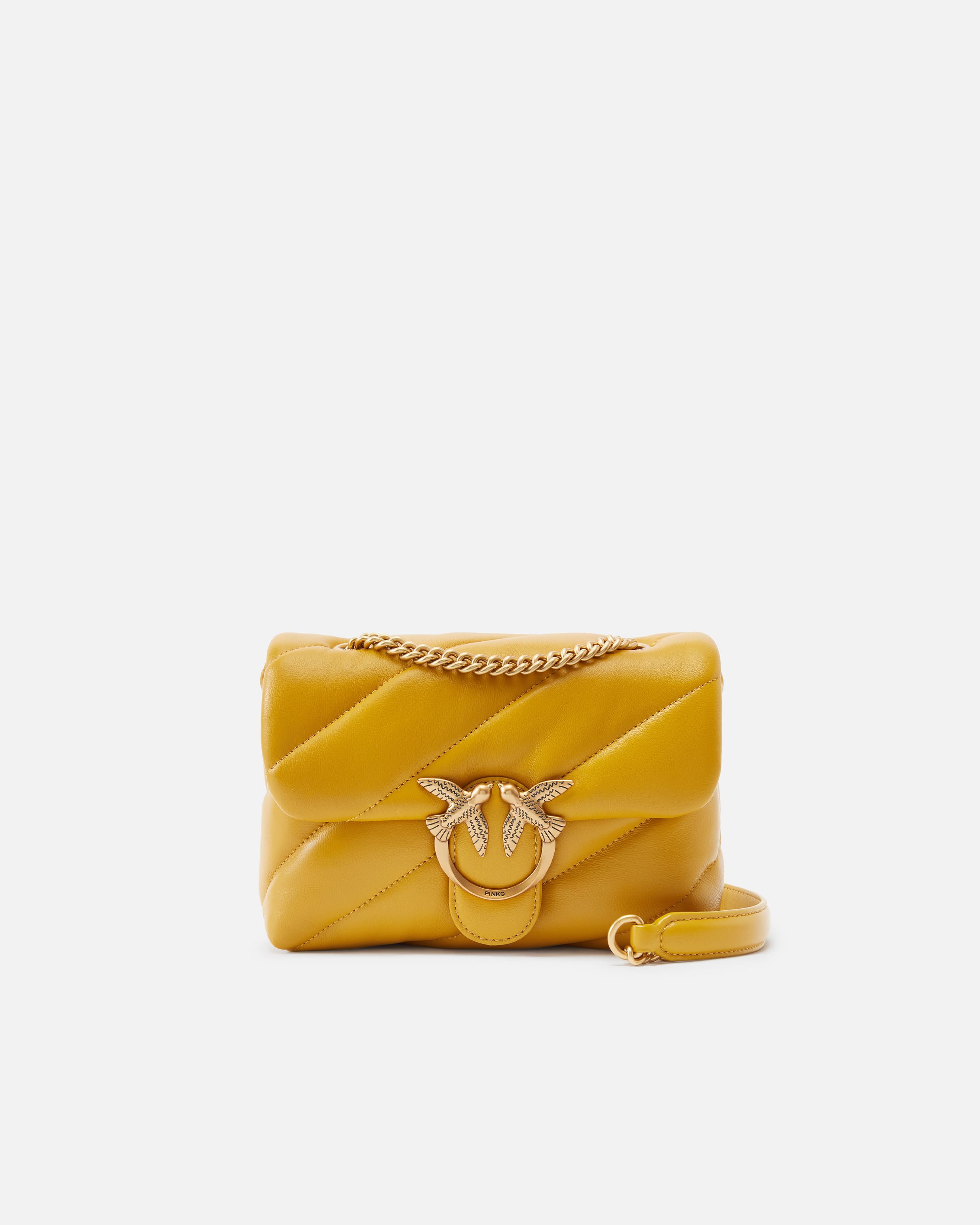 Pinko bag puff hotsell