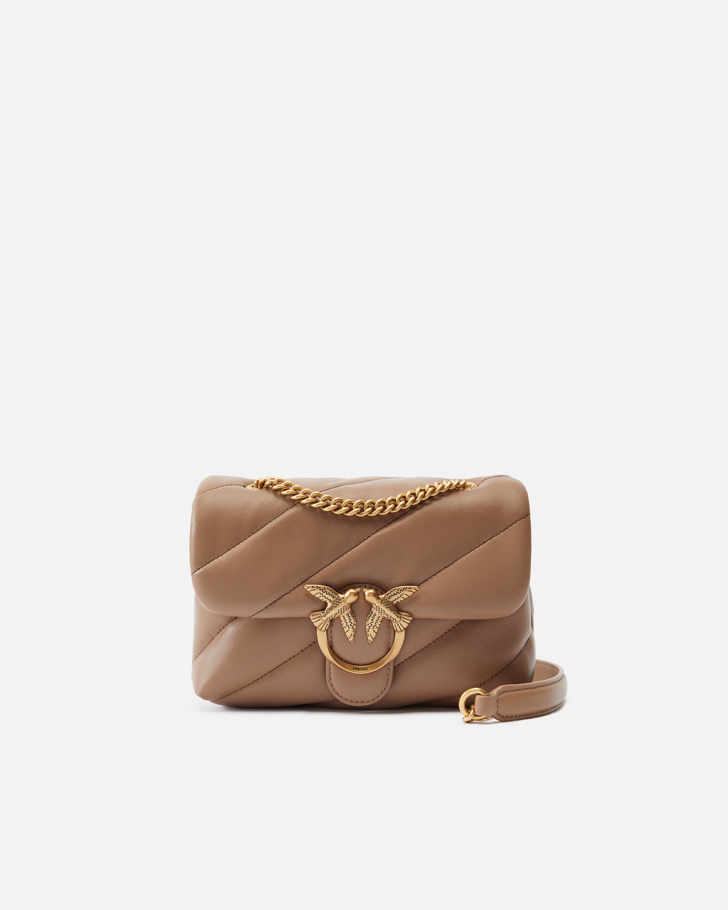 Pinko love bag puff shop