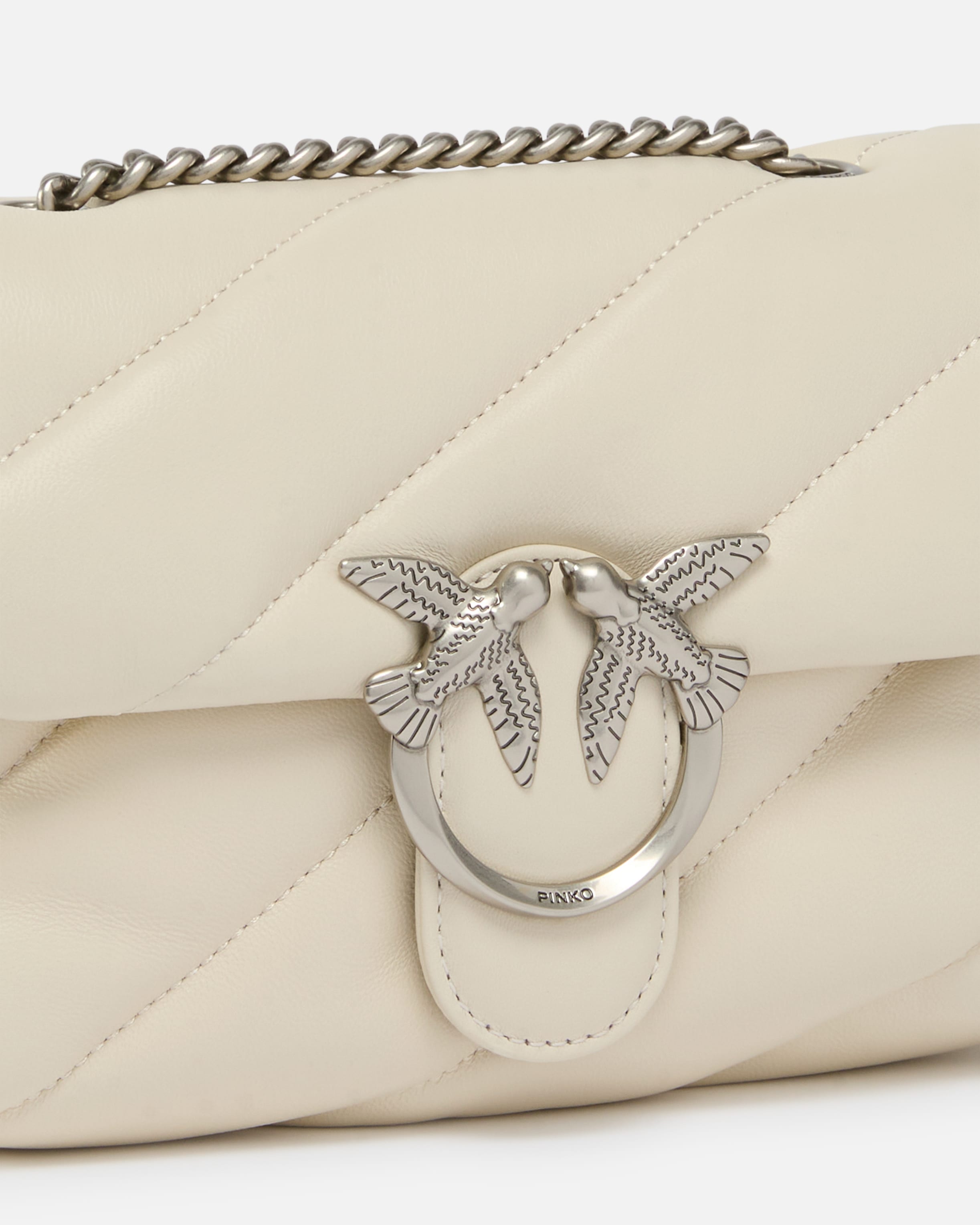 Pinko borsa love discount