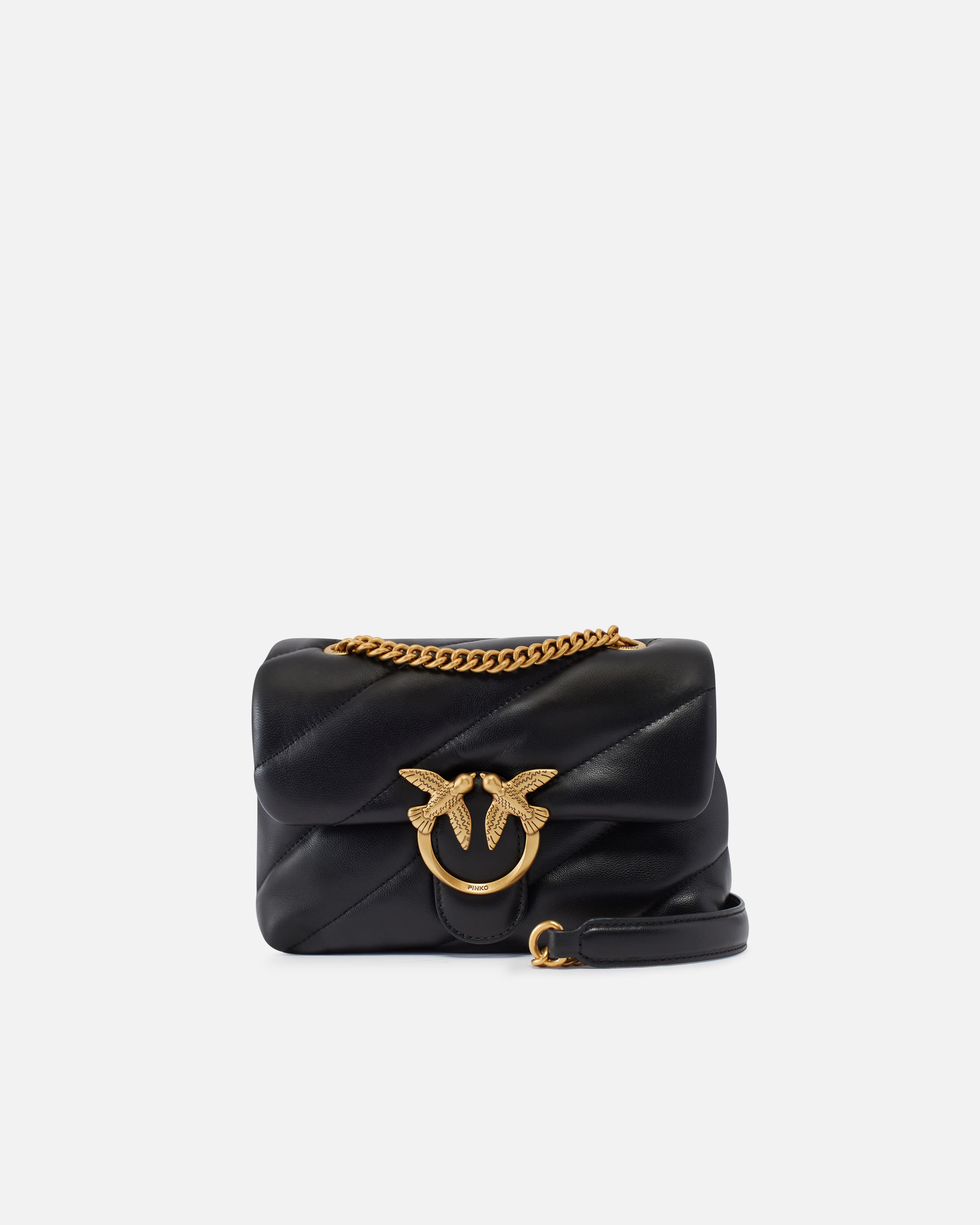 Pinko puff bag hotsell