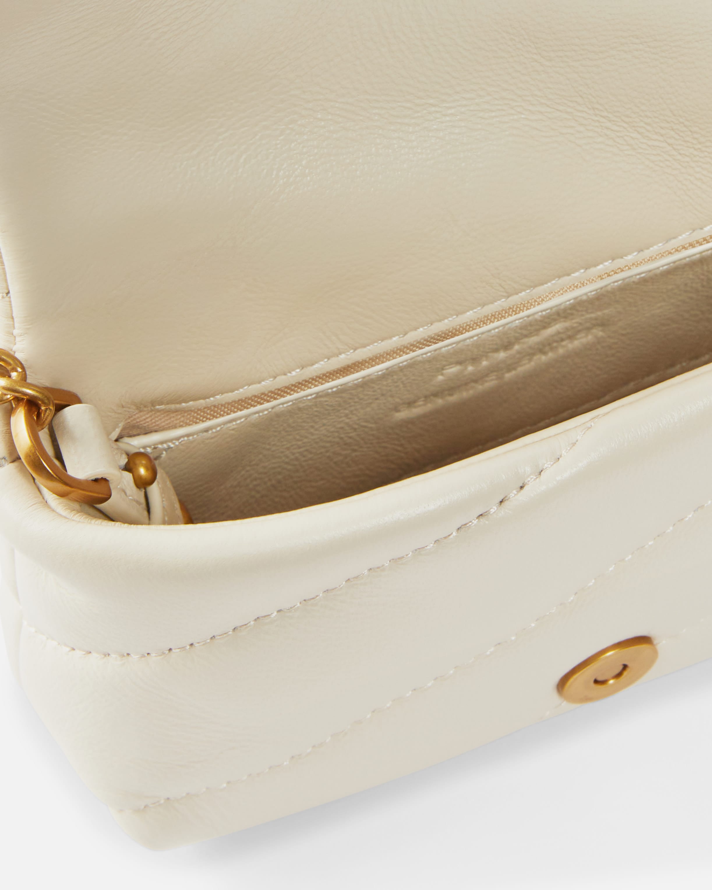 Bolso Micro Love Bag Puff PINKO Compra en linea