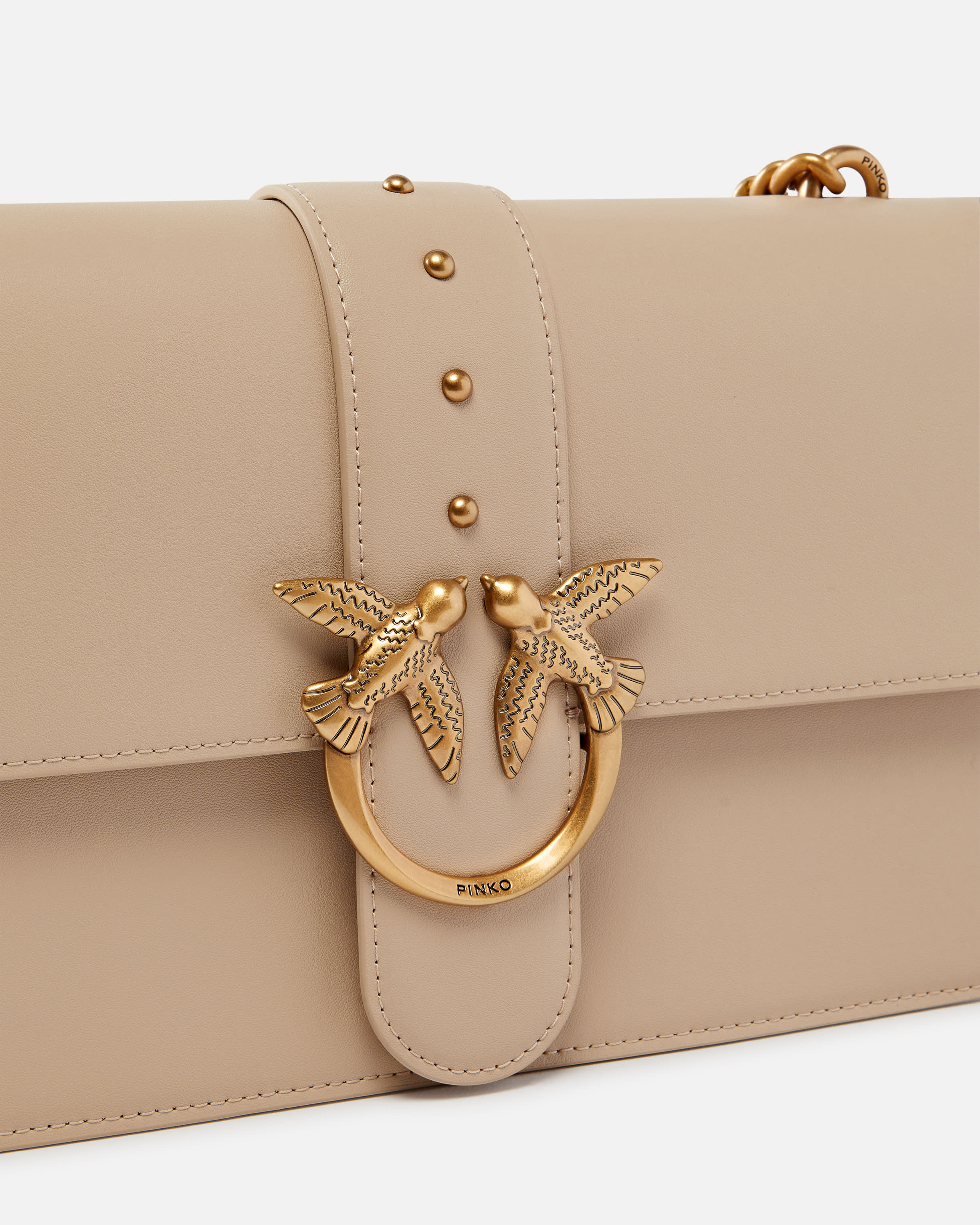 Pinko love bag simply best sale