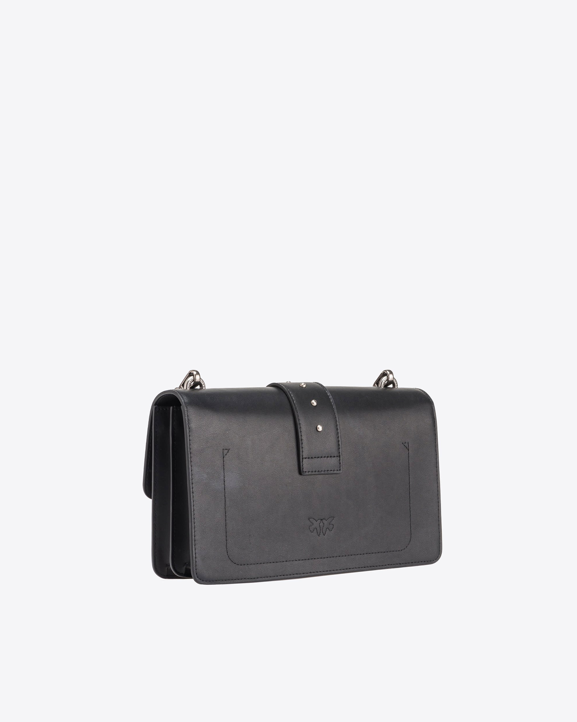 Classic Love Bag One Simply PINKO Compra en linea