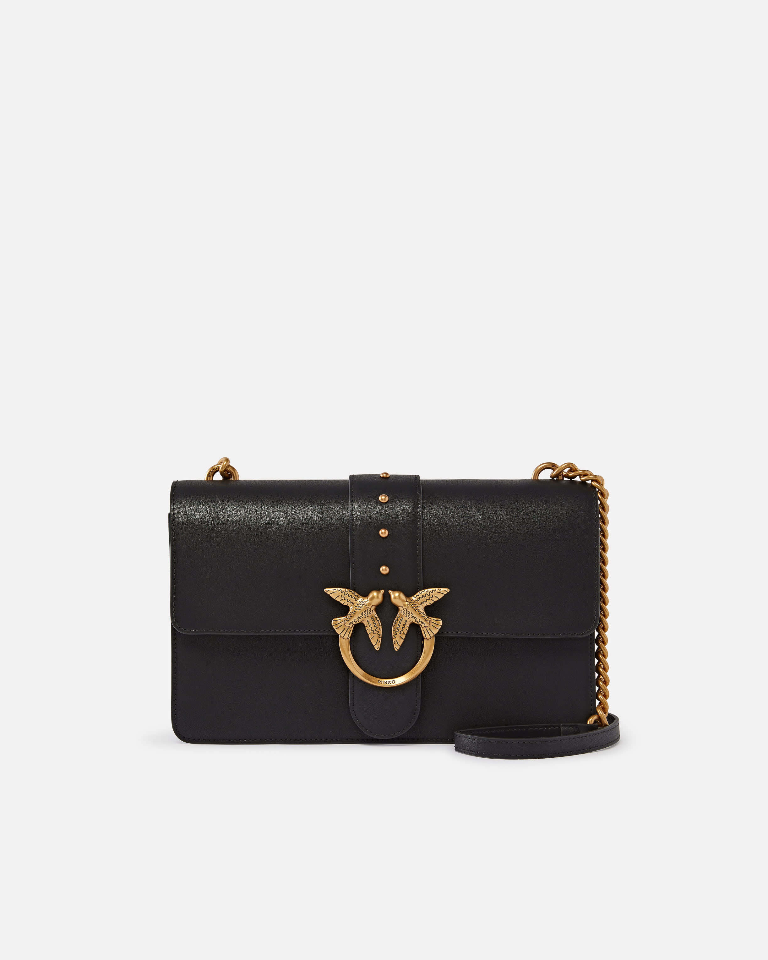 Love bag pinko online
