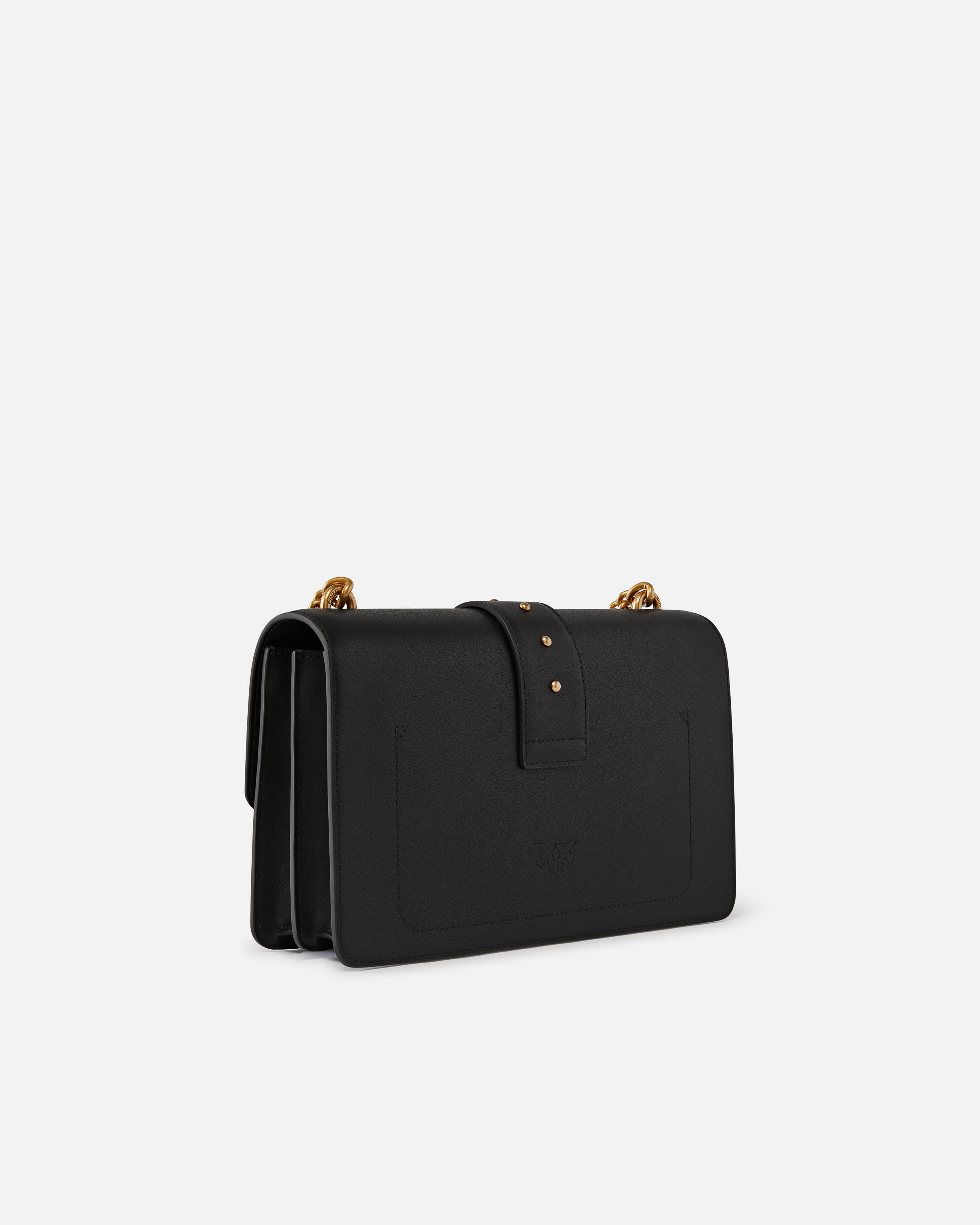 ショルダーバッグ・ポシェット PINKO classic love icon simply bag 100053 A0F1 Classic Love Bag One Simply PINKO → Shop Online