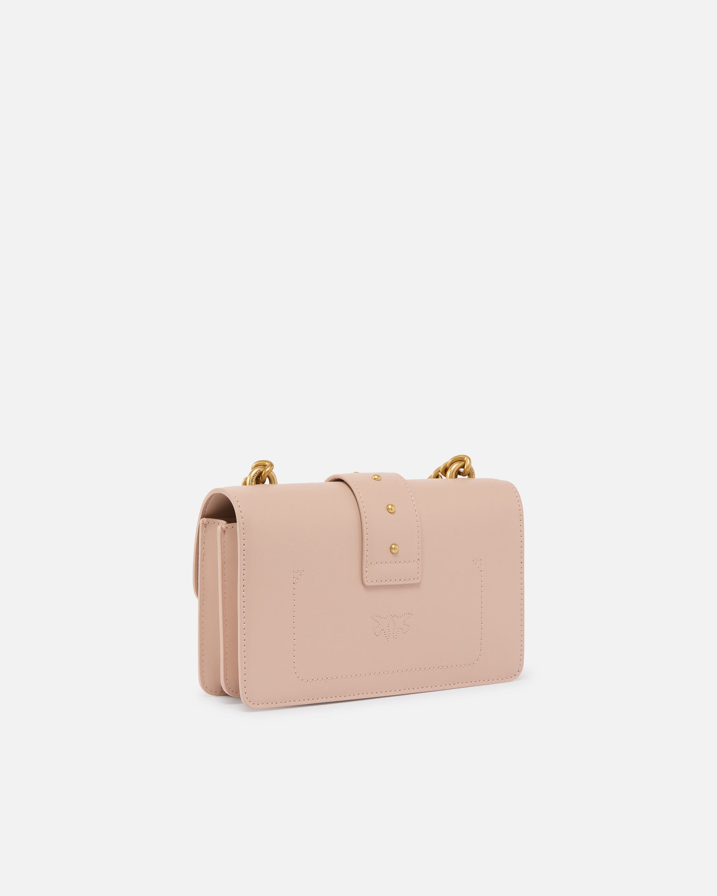 Pinko love bag rosa hot sale
