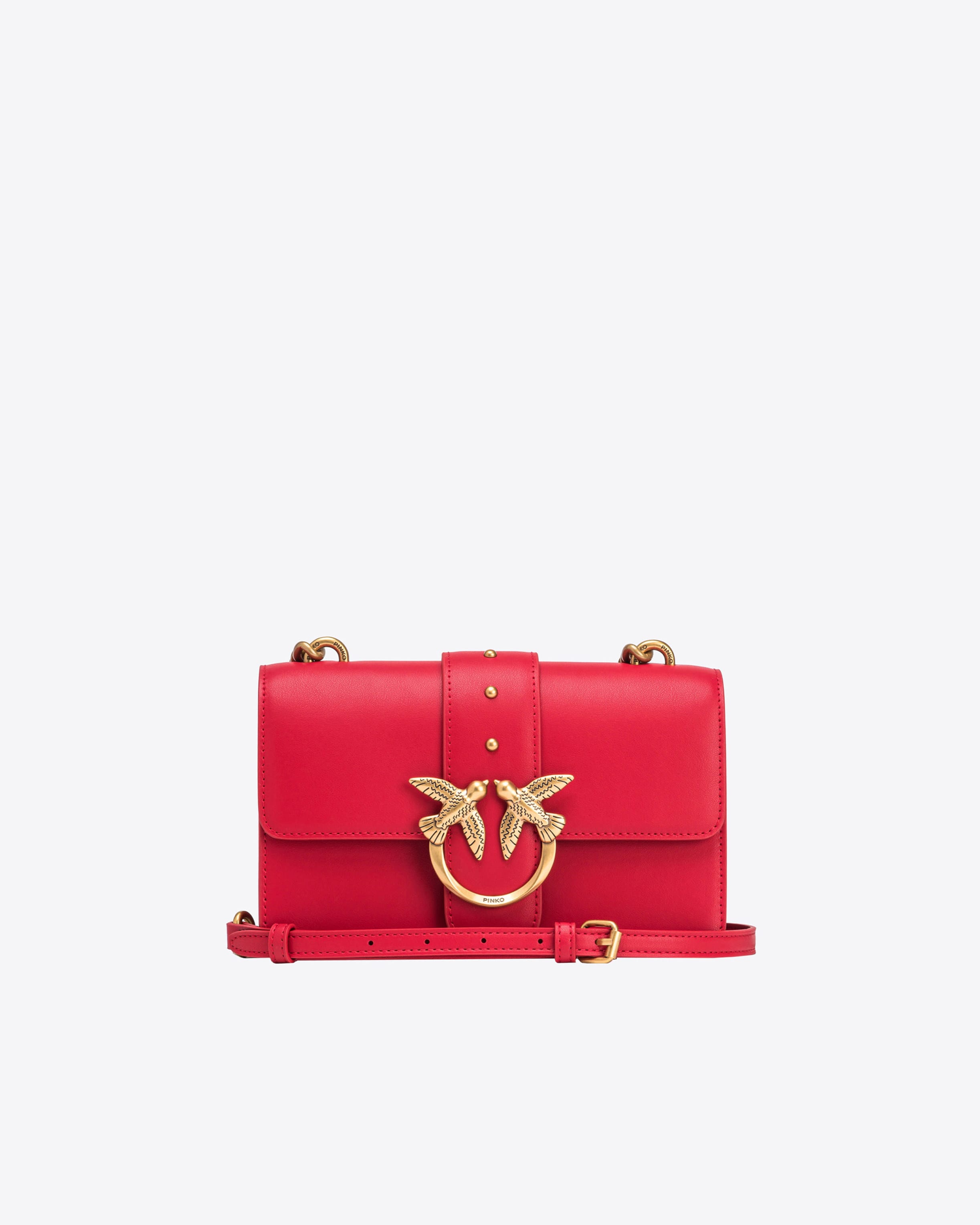 Pinko simply bag hot sale