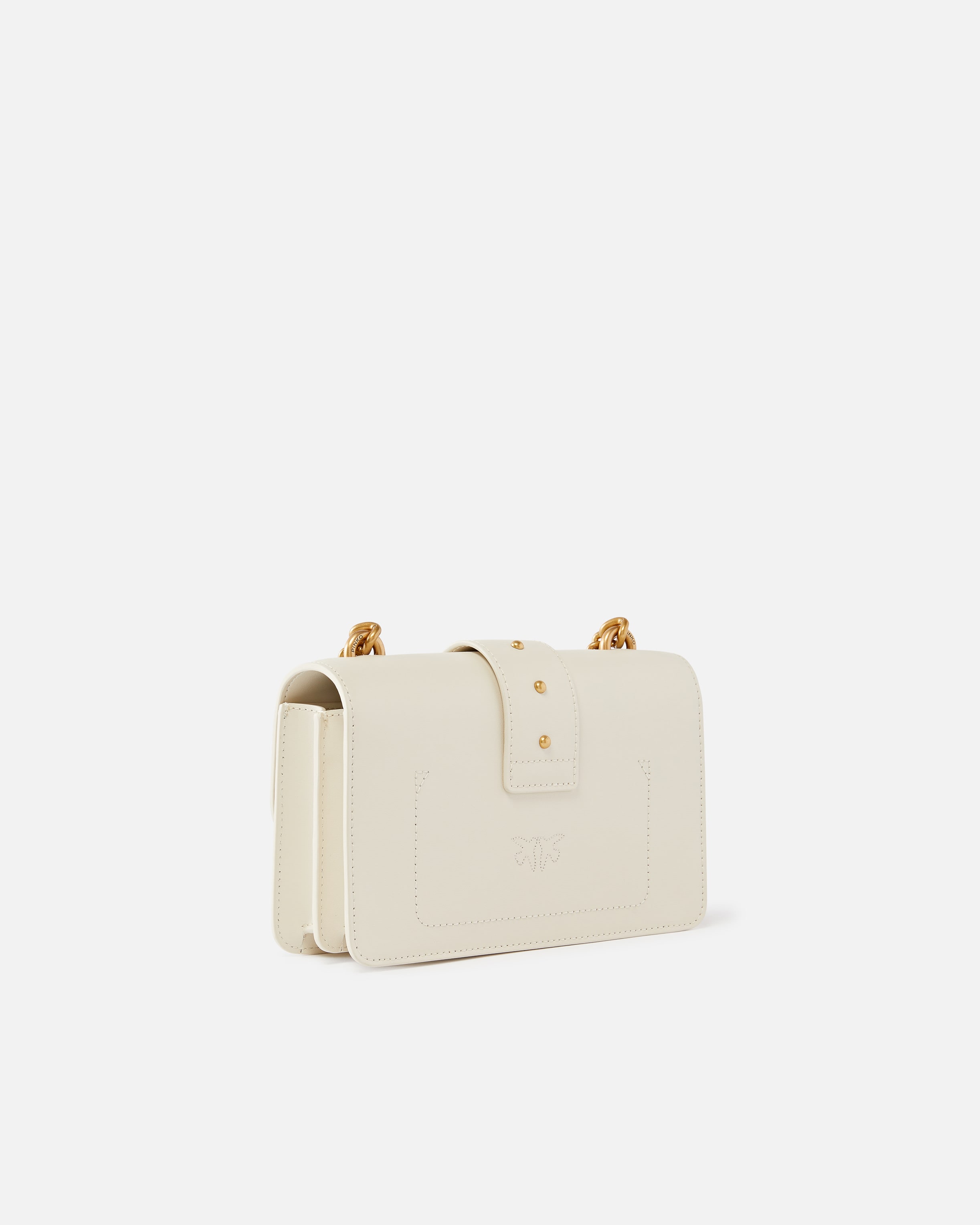 Mini Love Bag One Simply PINKO Compra en linea