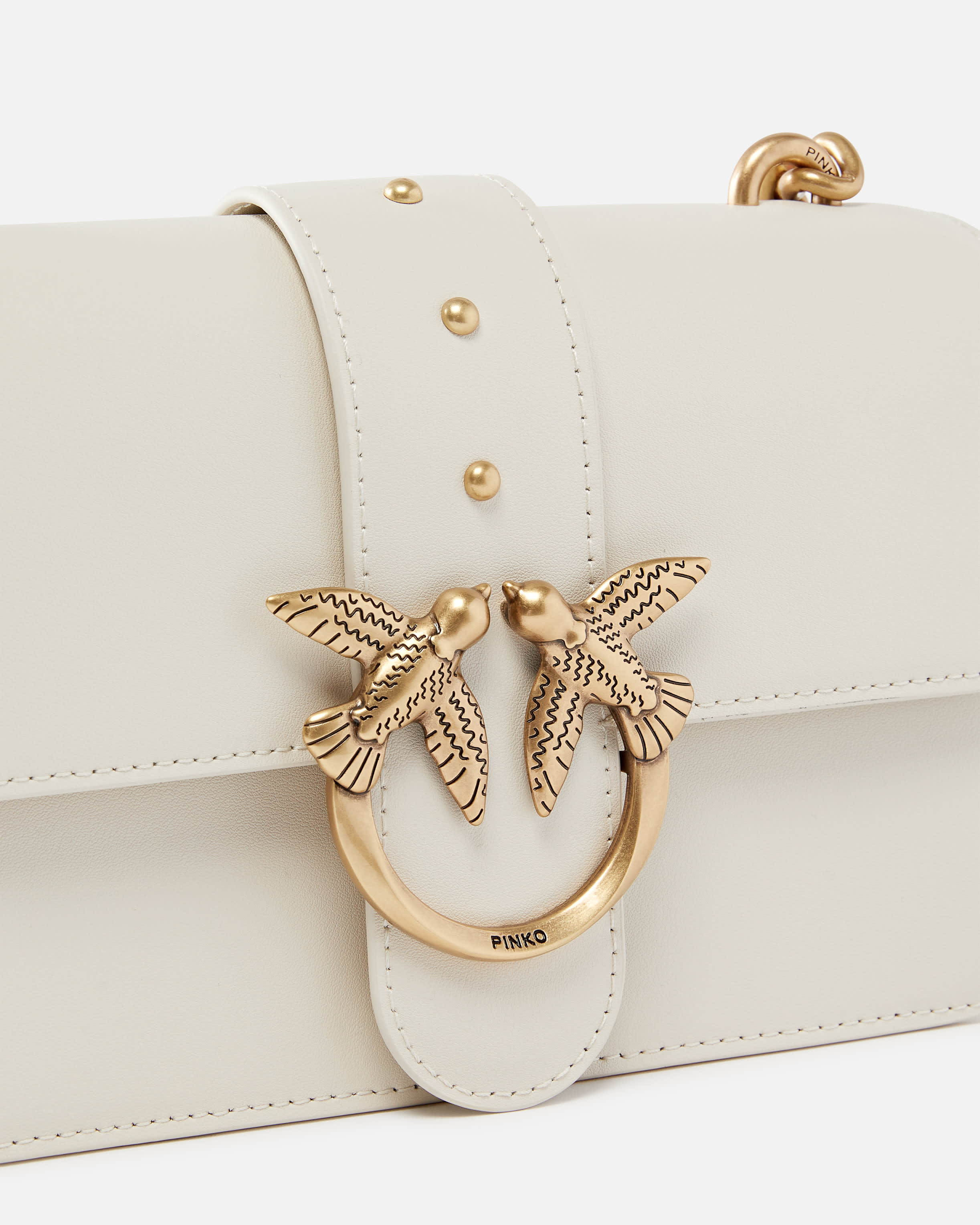 Mini love bag simply pinko on sale