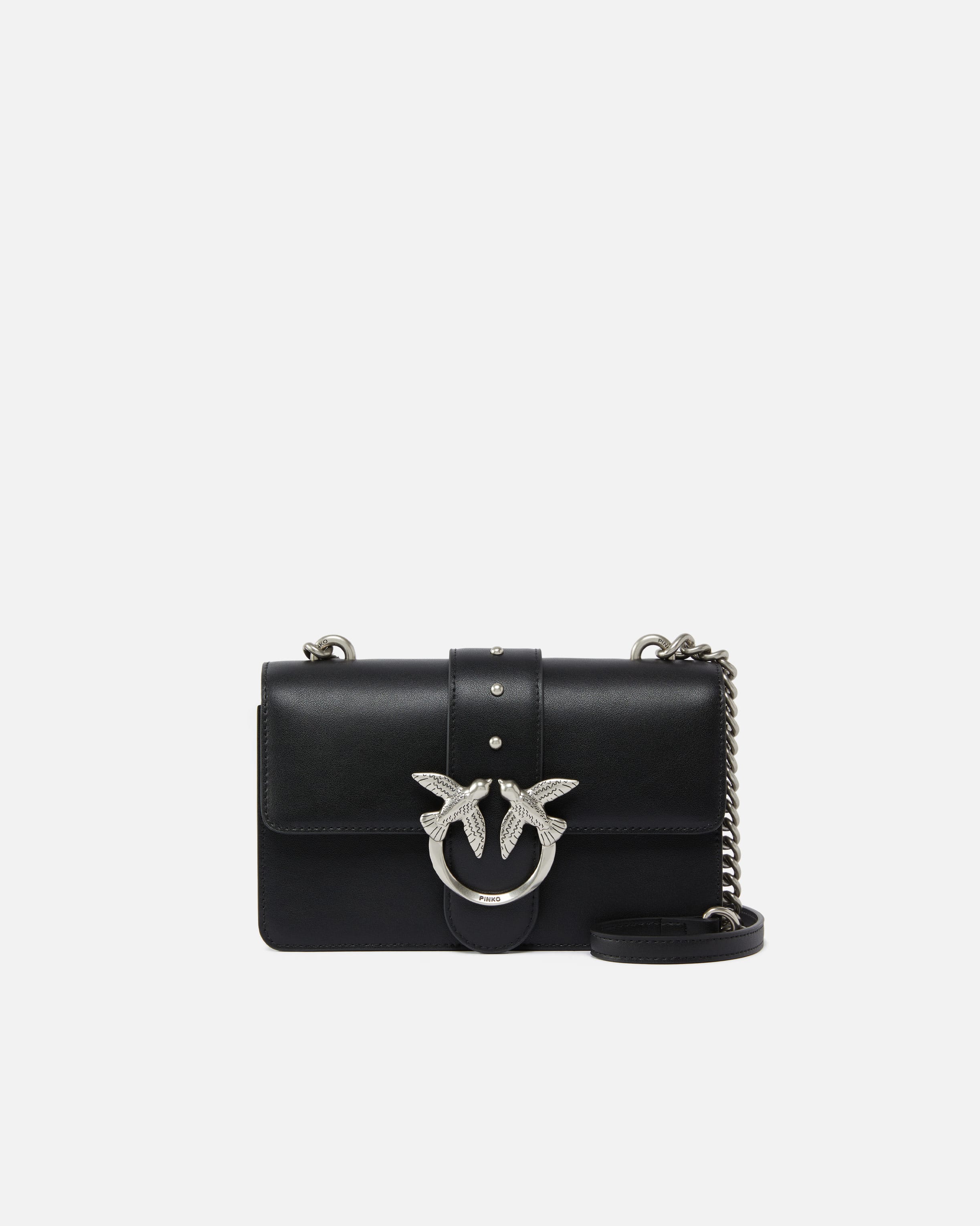 Mini love bag simply pinko store