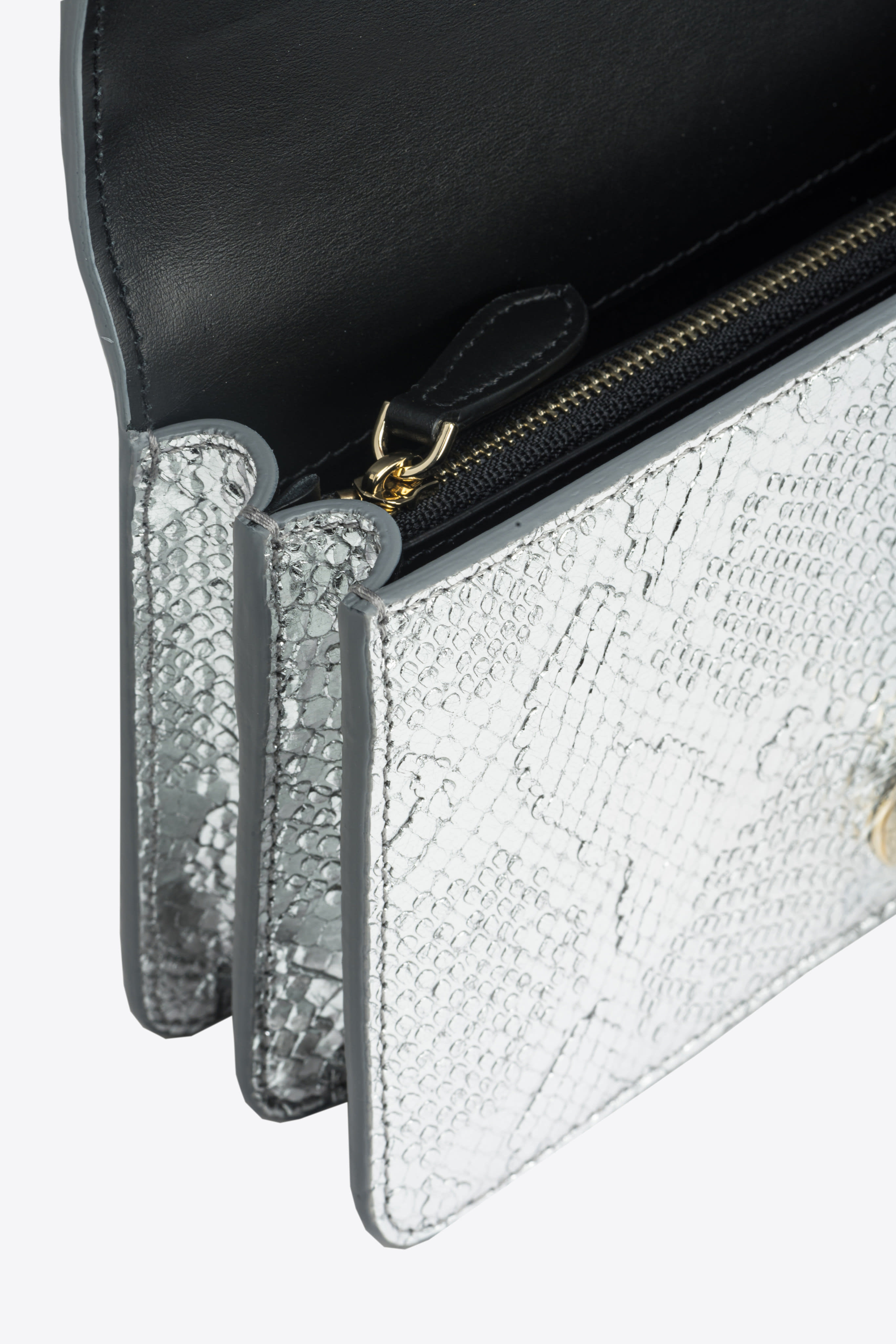 Pinko python bag online