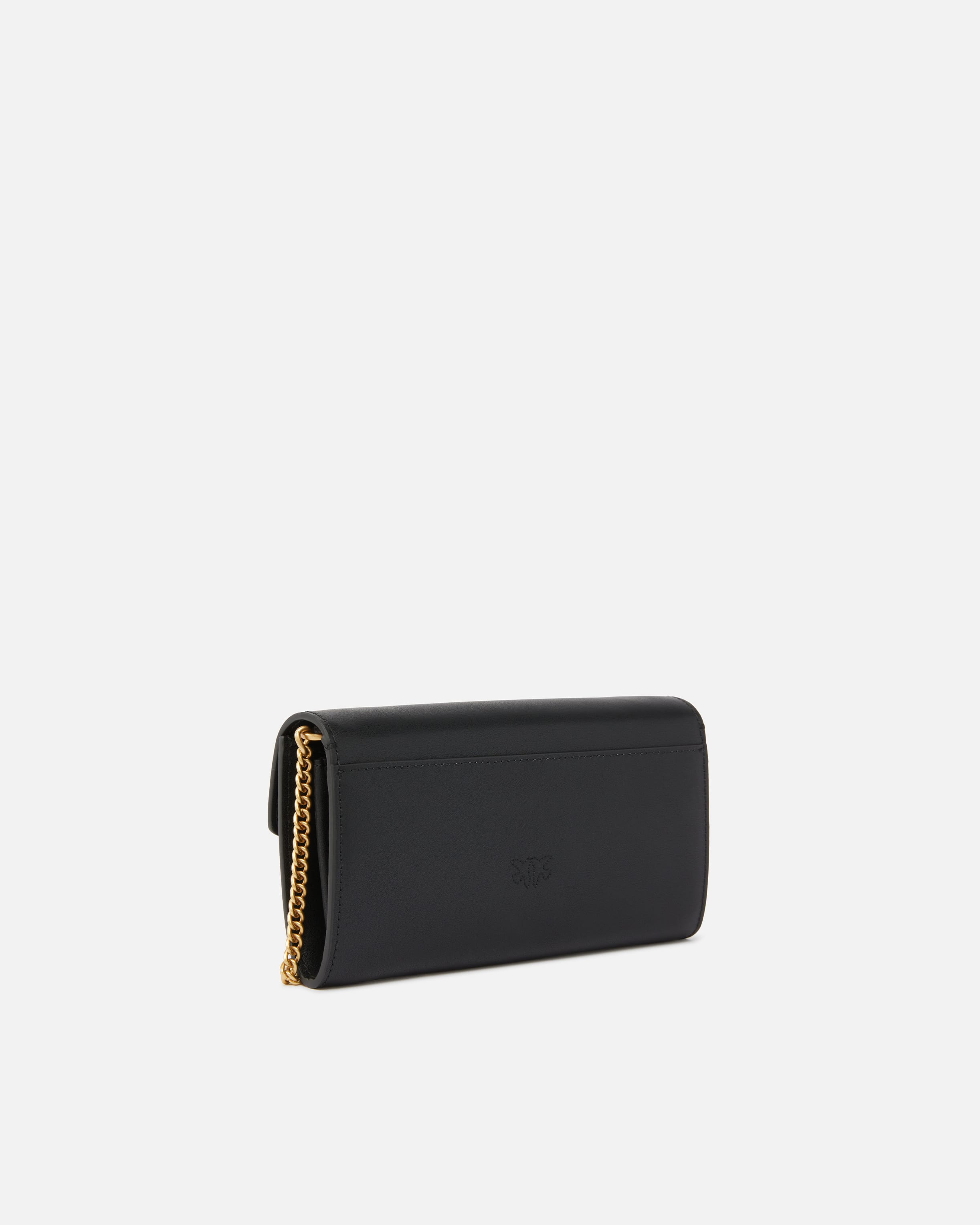 Pinko love wallet bag hot sale